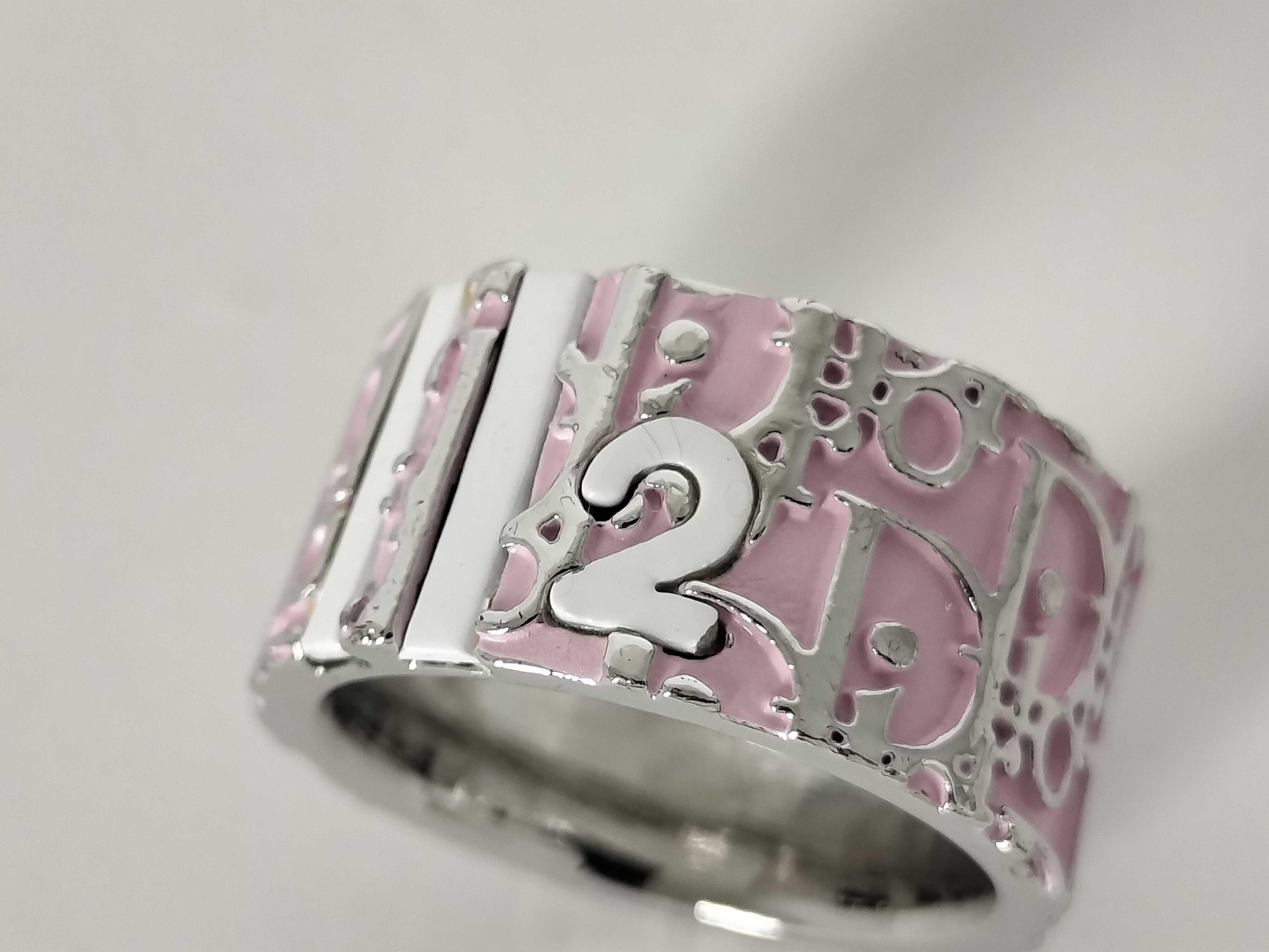 Trotter No. 2 Ring — view 5