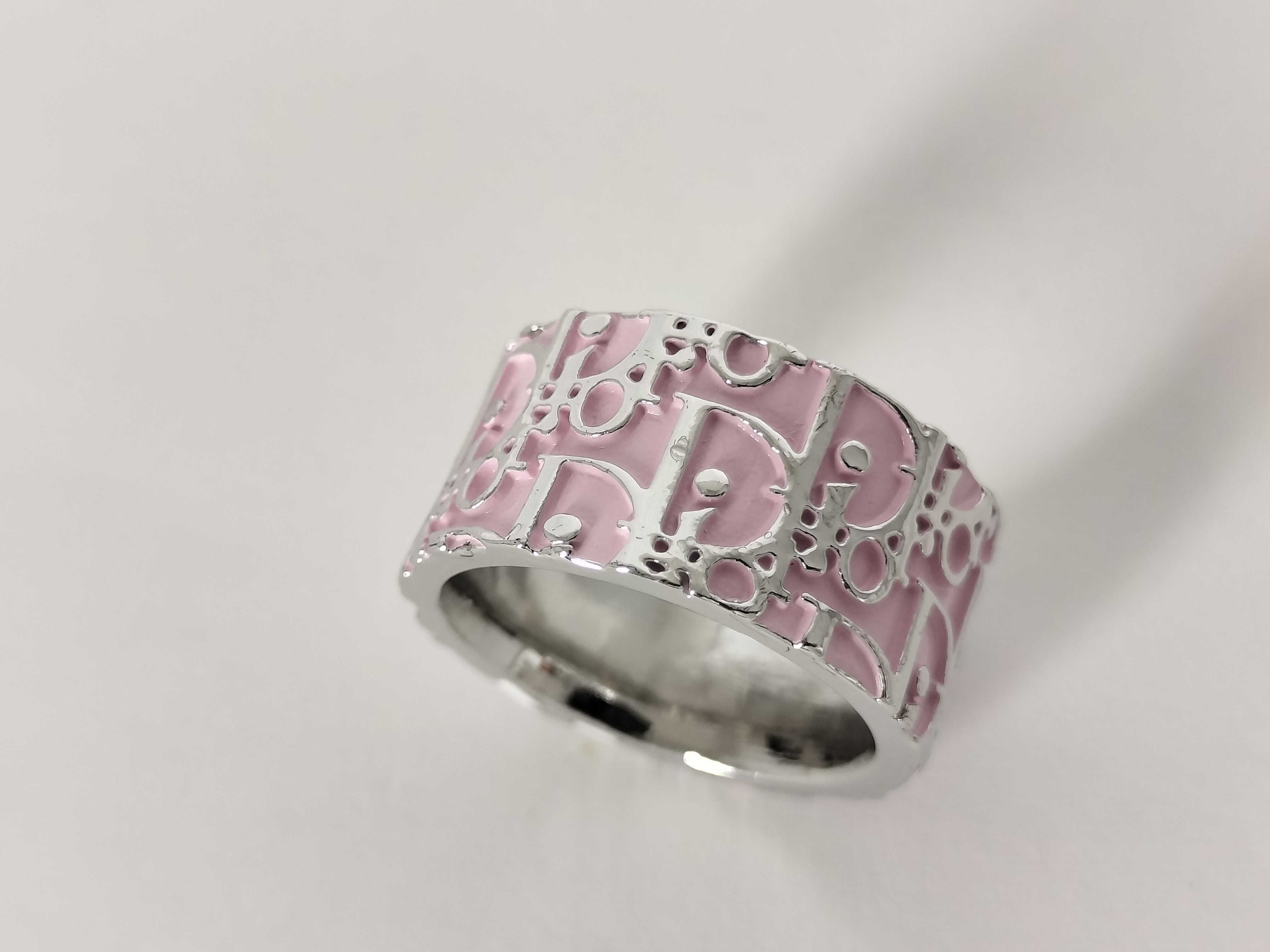 Trotter No. 2 Ring — view 6