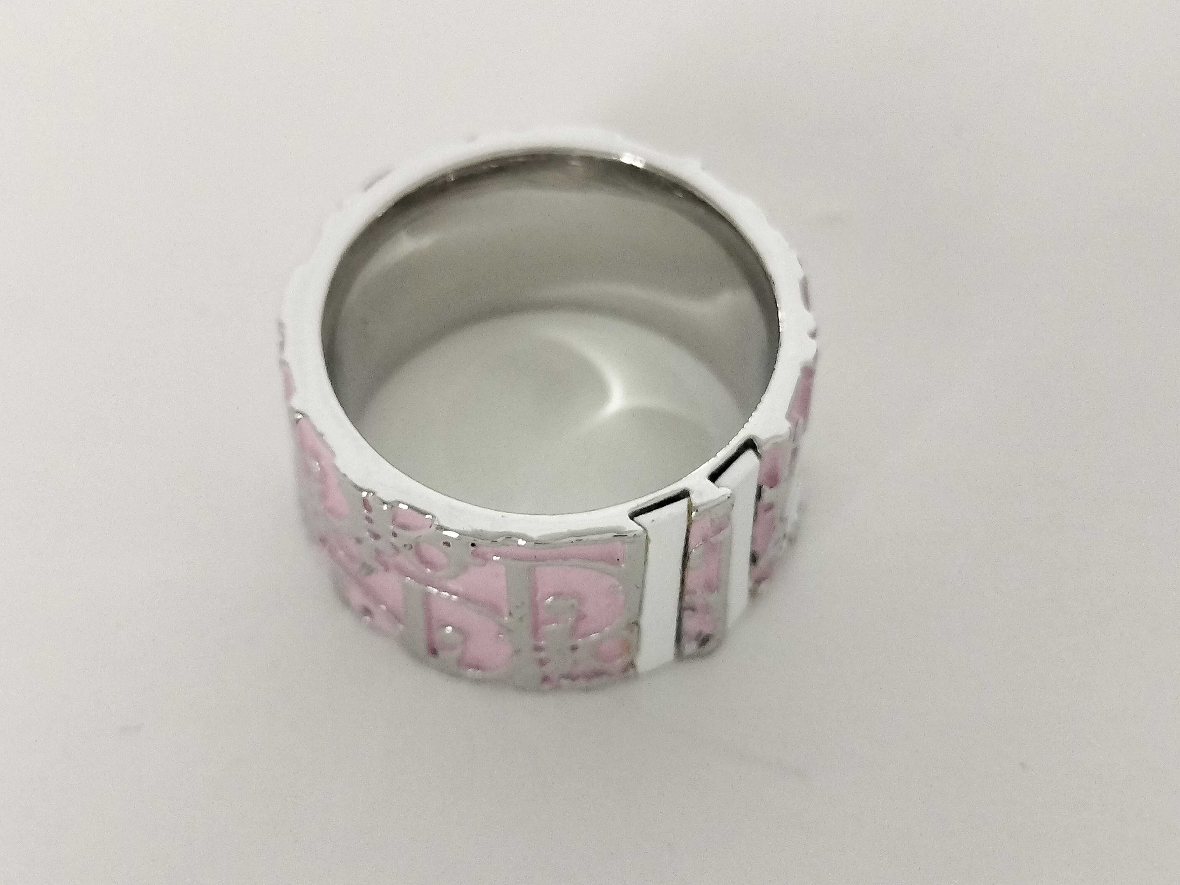 Trotter No. 2 Ring — view 7