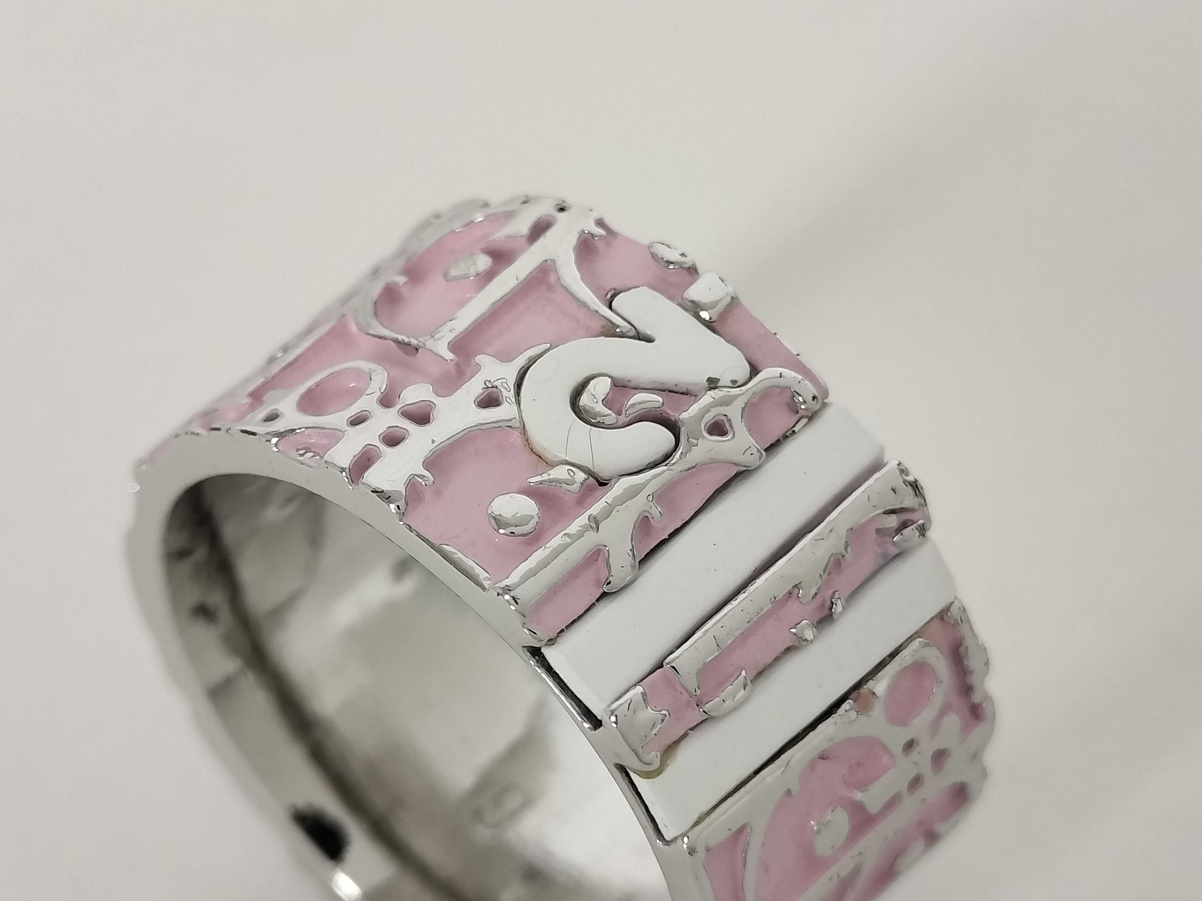Trotter No. 2 Ring — view 8