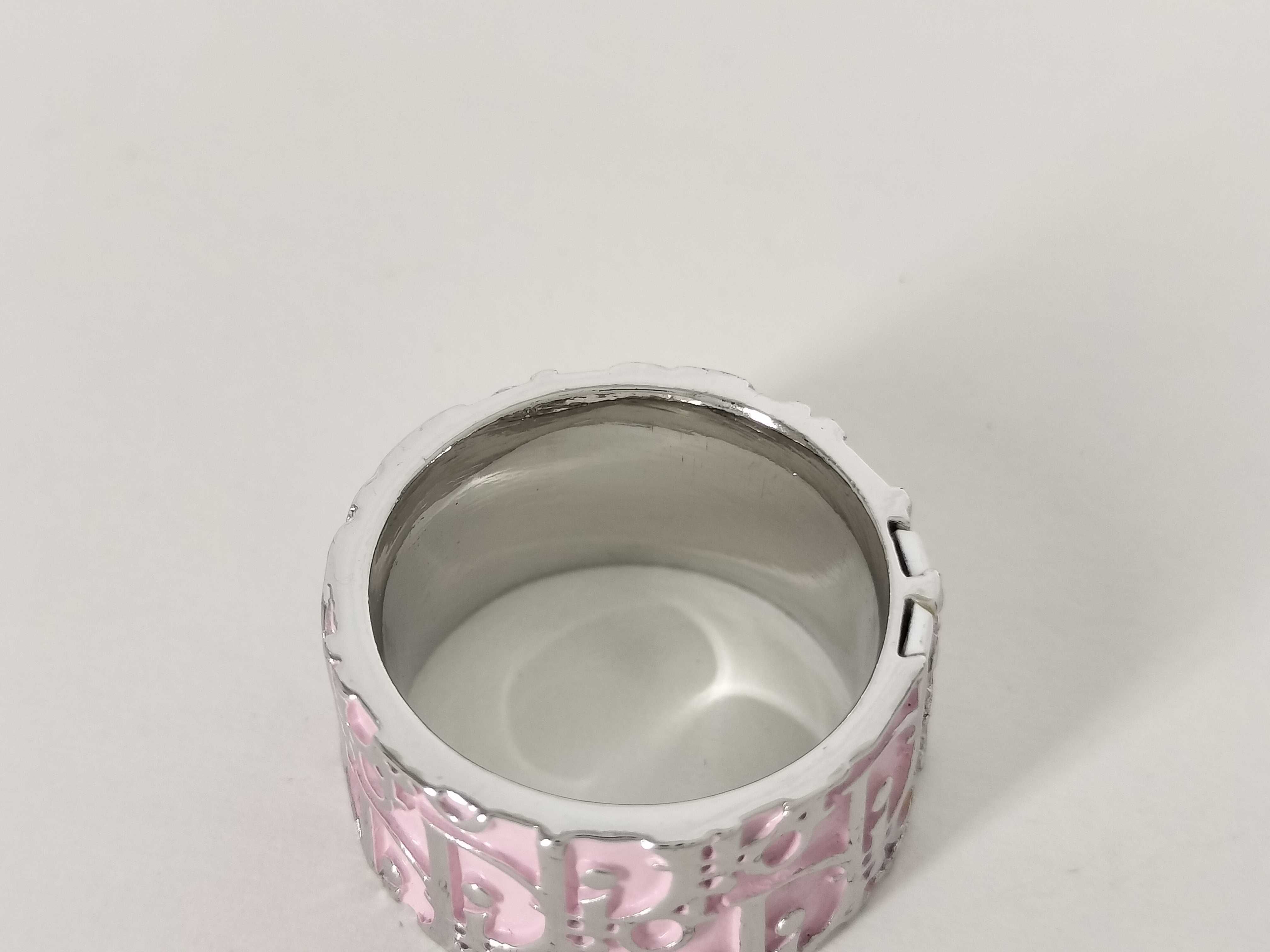 Trotter No. 2 Ring — view 9