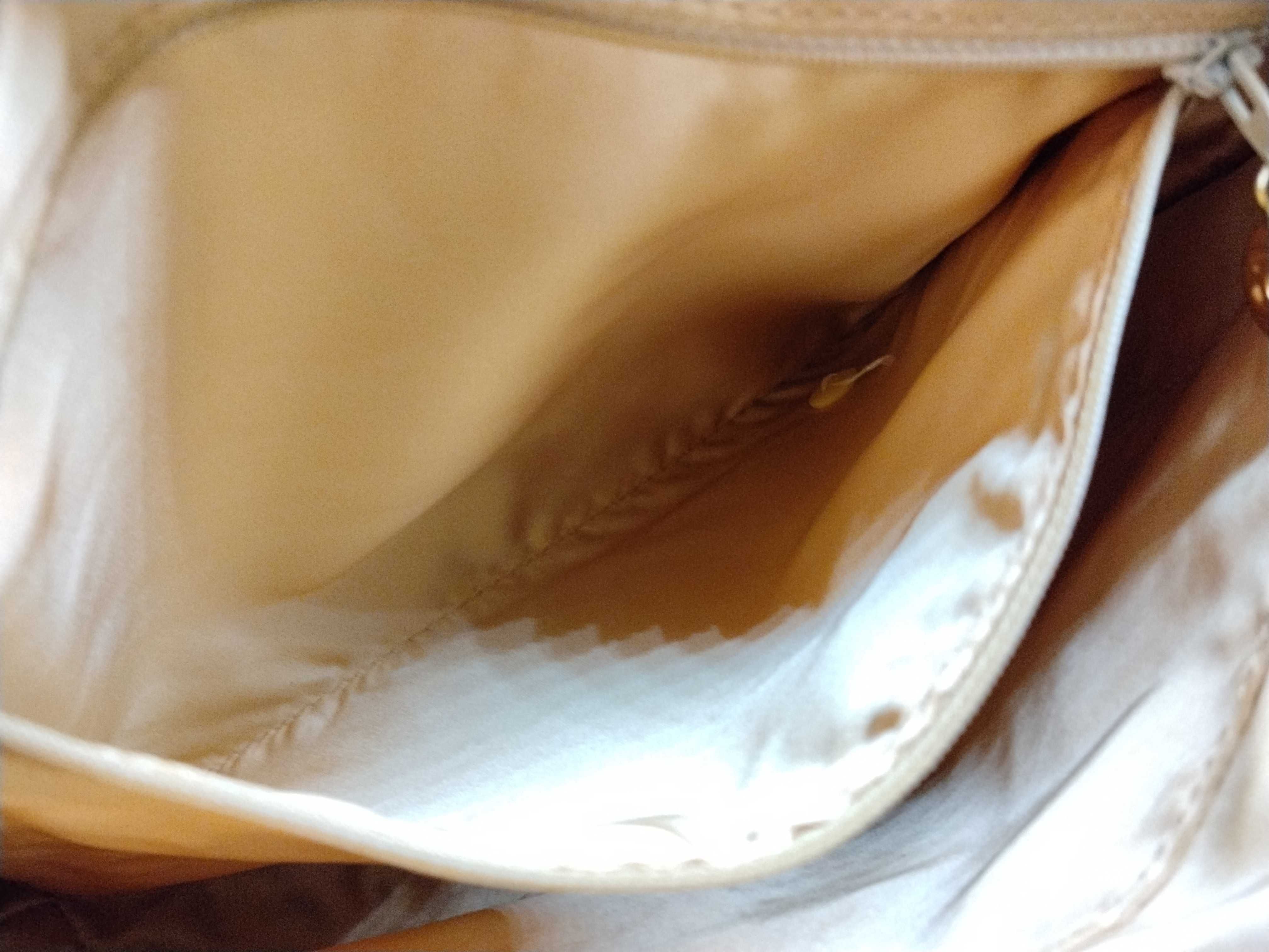 Caviar Skin Tote Bag — view 12