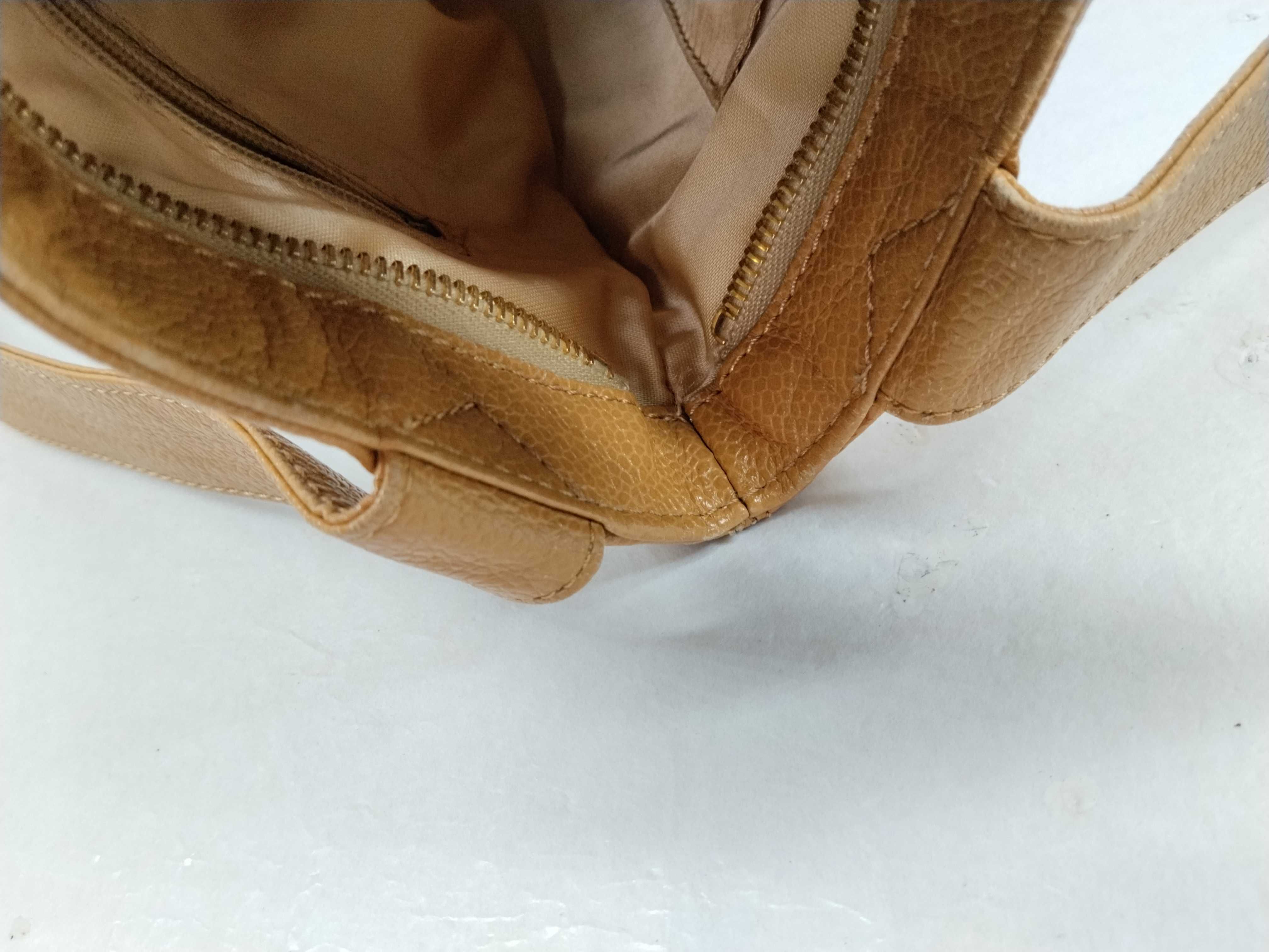 Caviar Skin Tote Bag — view 15