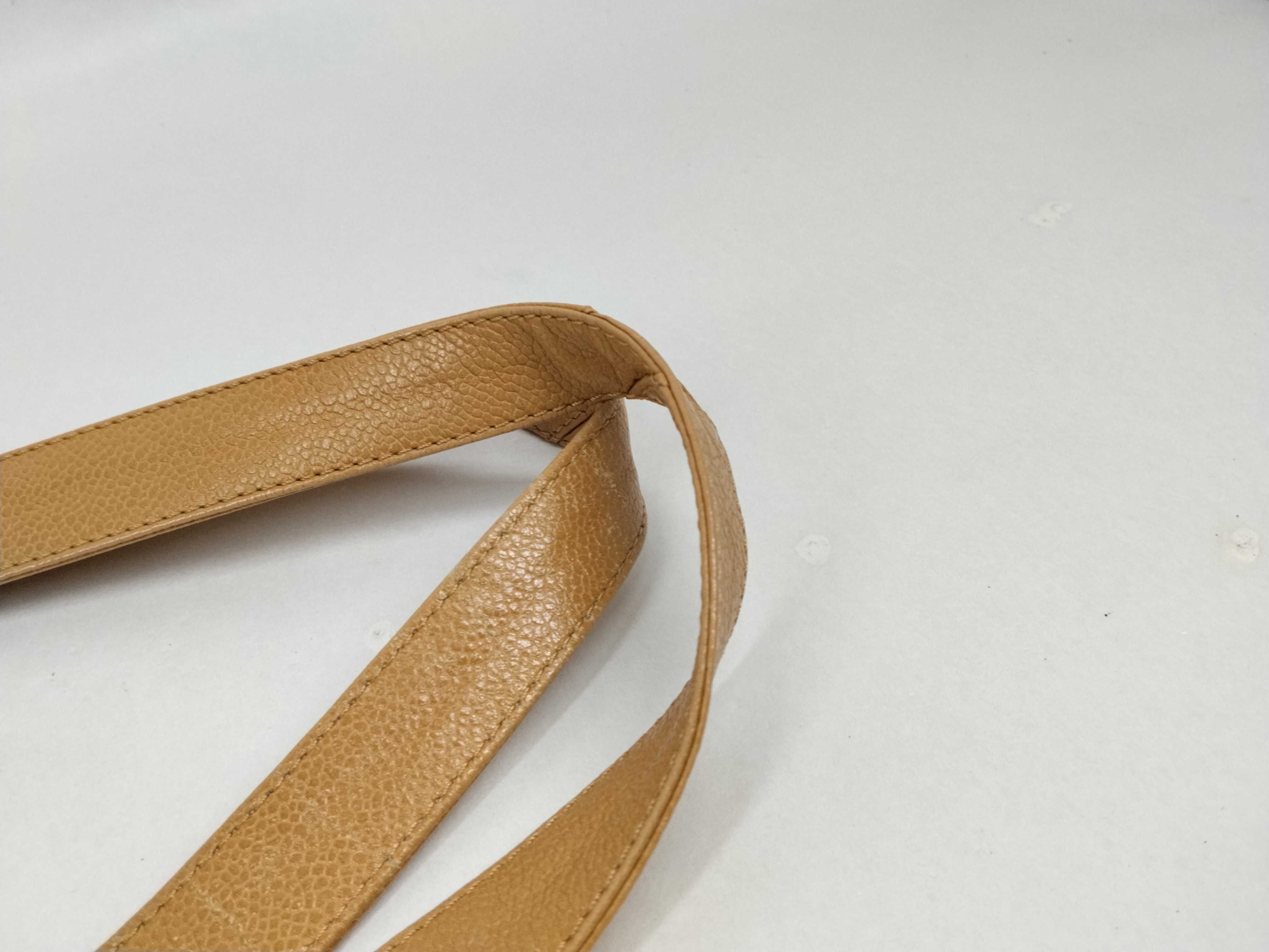 Caviar Skin Tote Bag — view 5