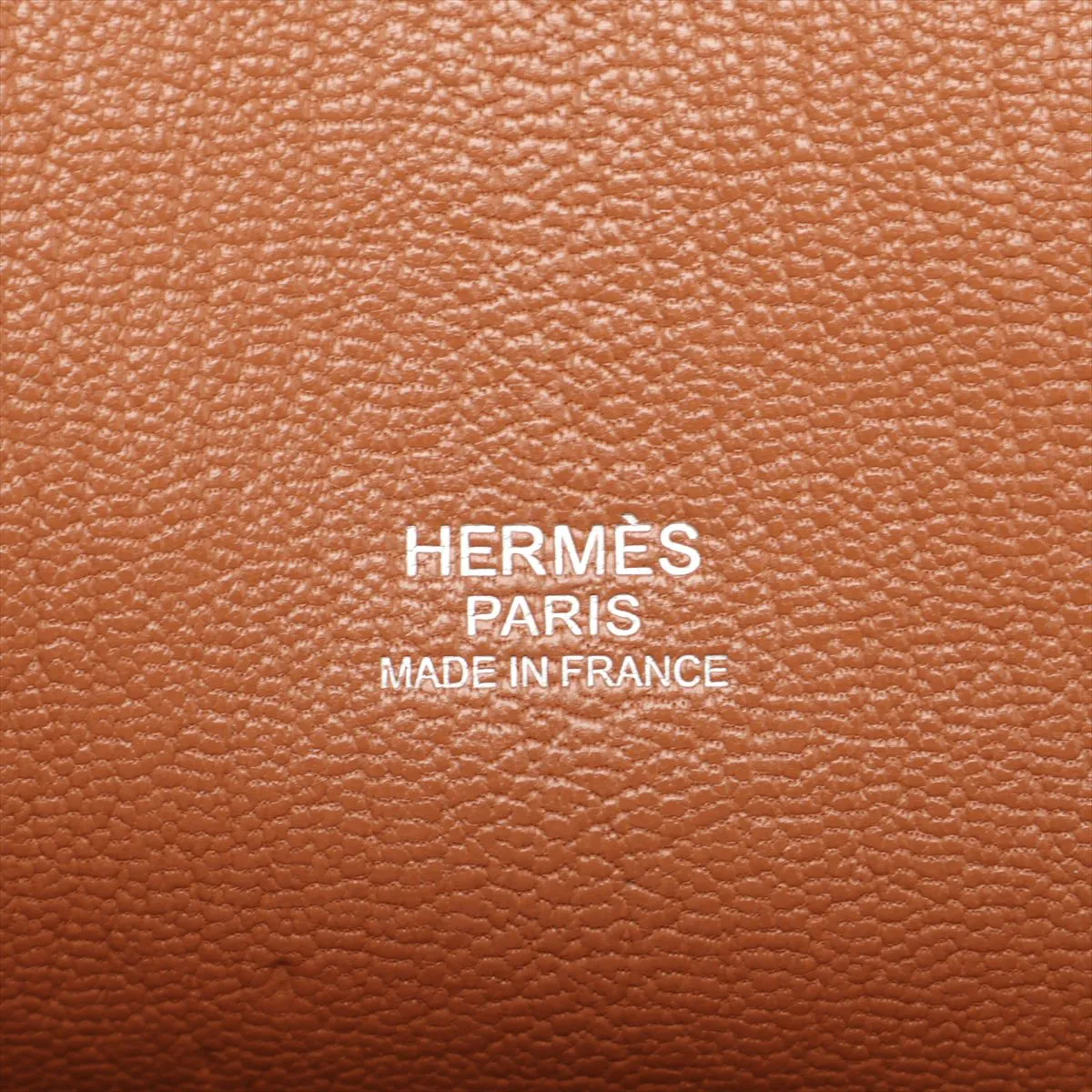Jypsiere 31, Taurillon Clemence leather, gold with silver hardware, R: 2014 — view 9