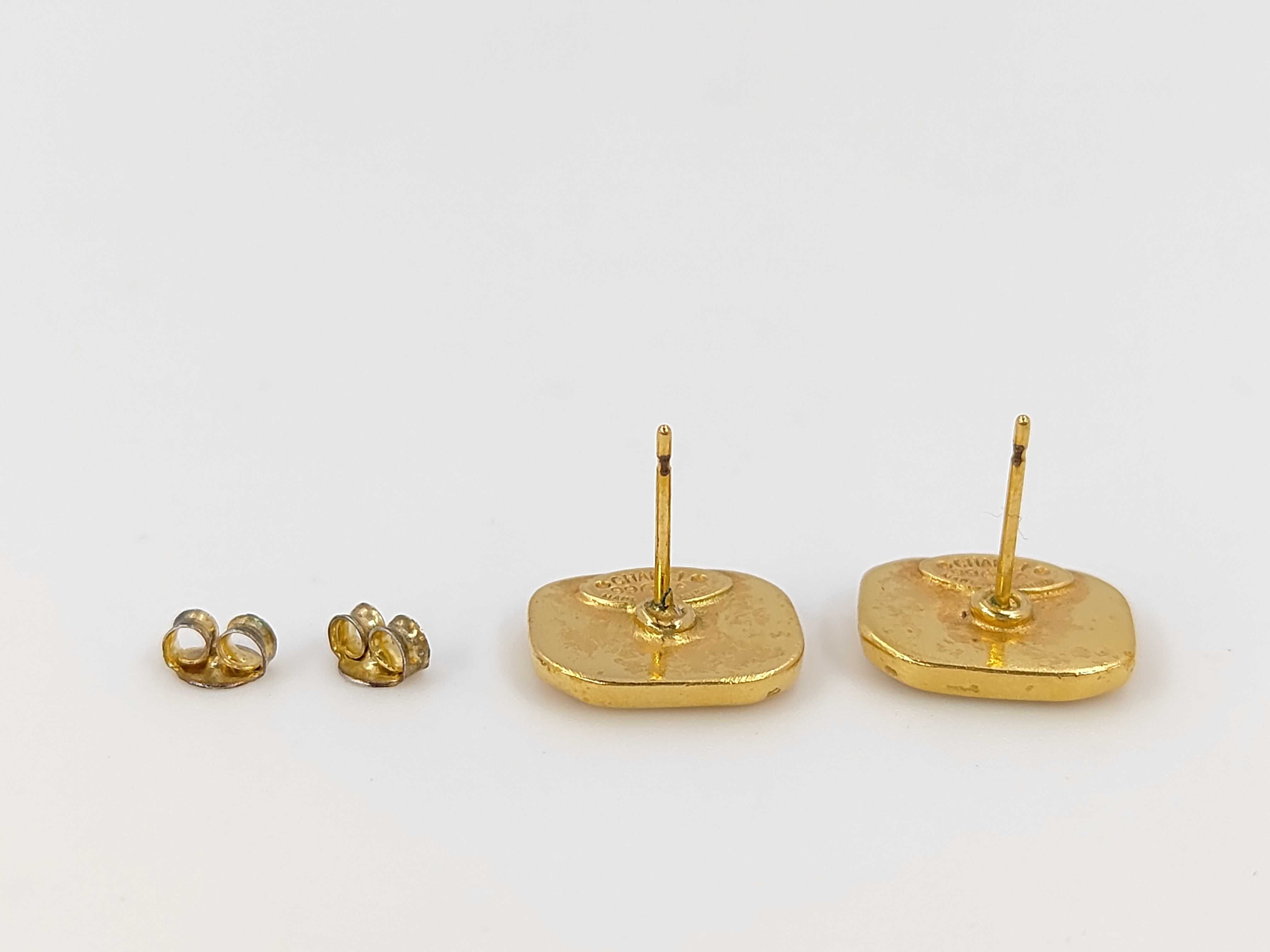 earrings — view 4