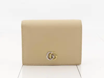 Bi-fold wallet