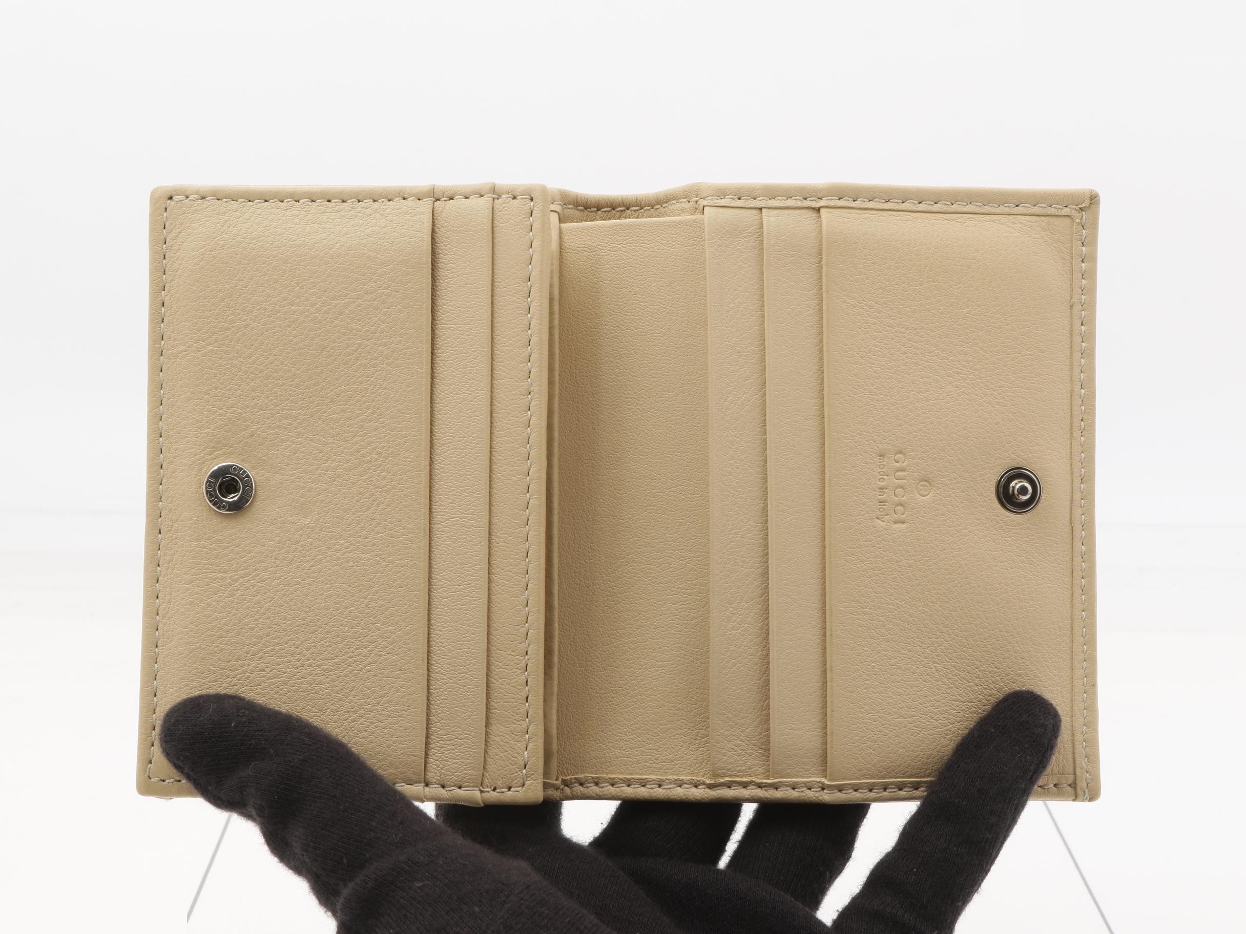 Bi-fold wallet — view 4