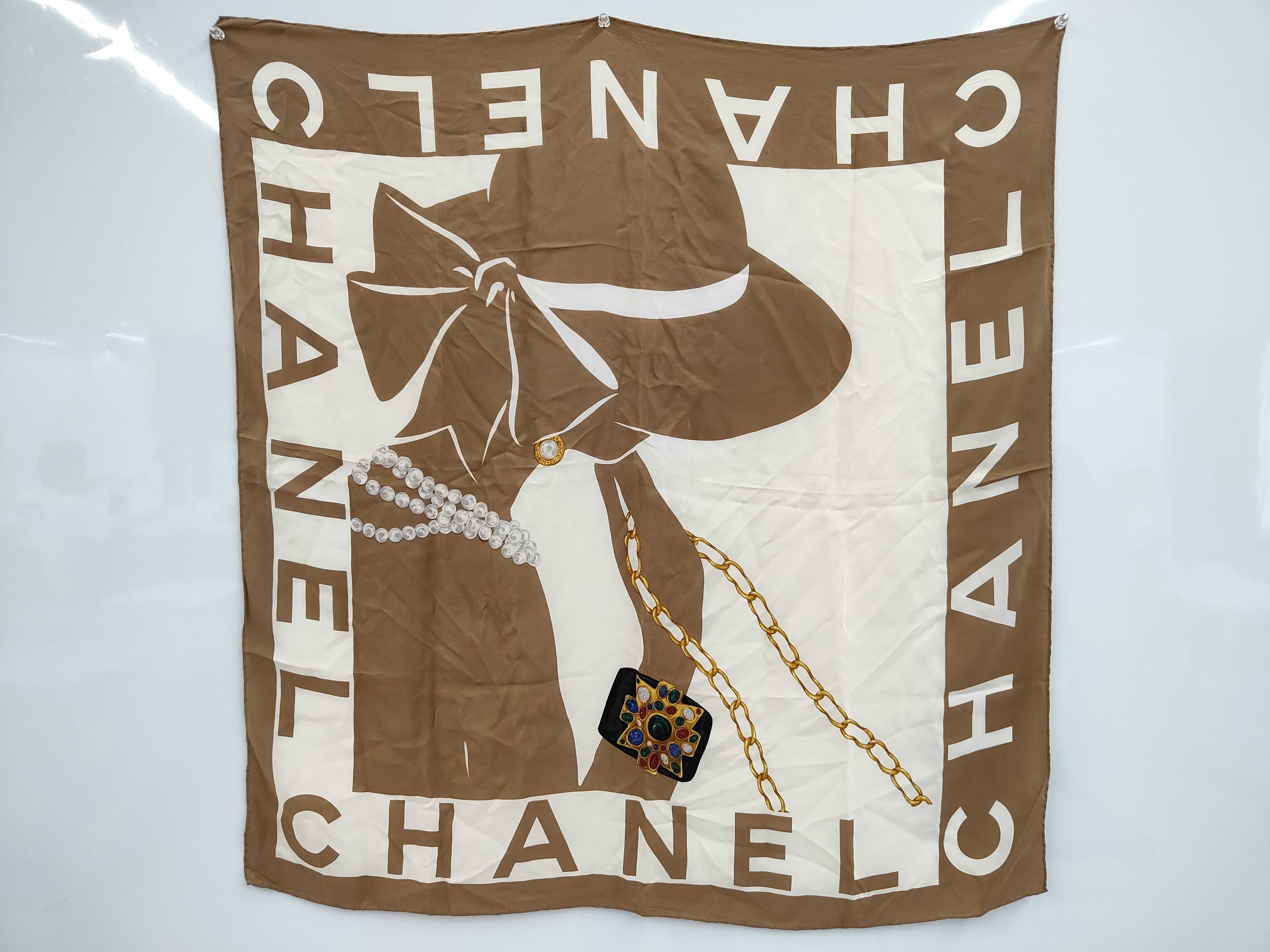 scarf Mademoiselle Other accessories