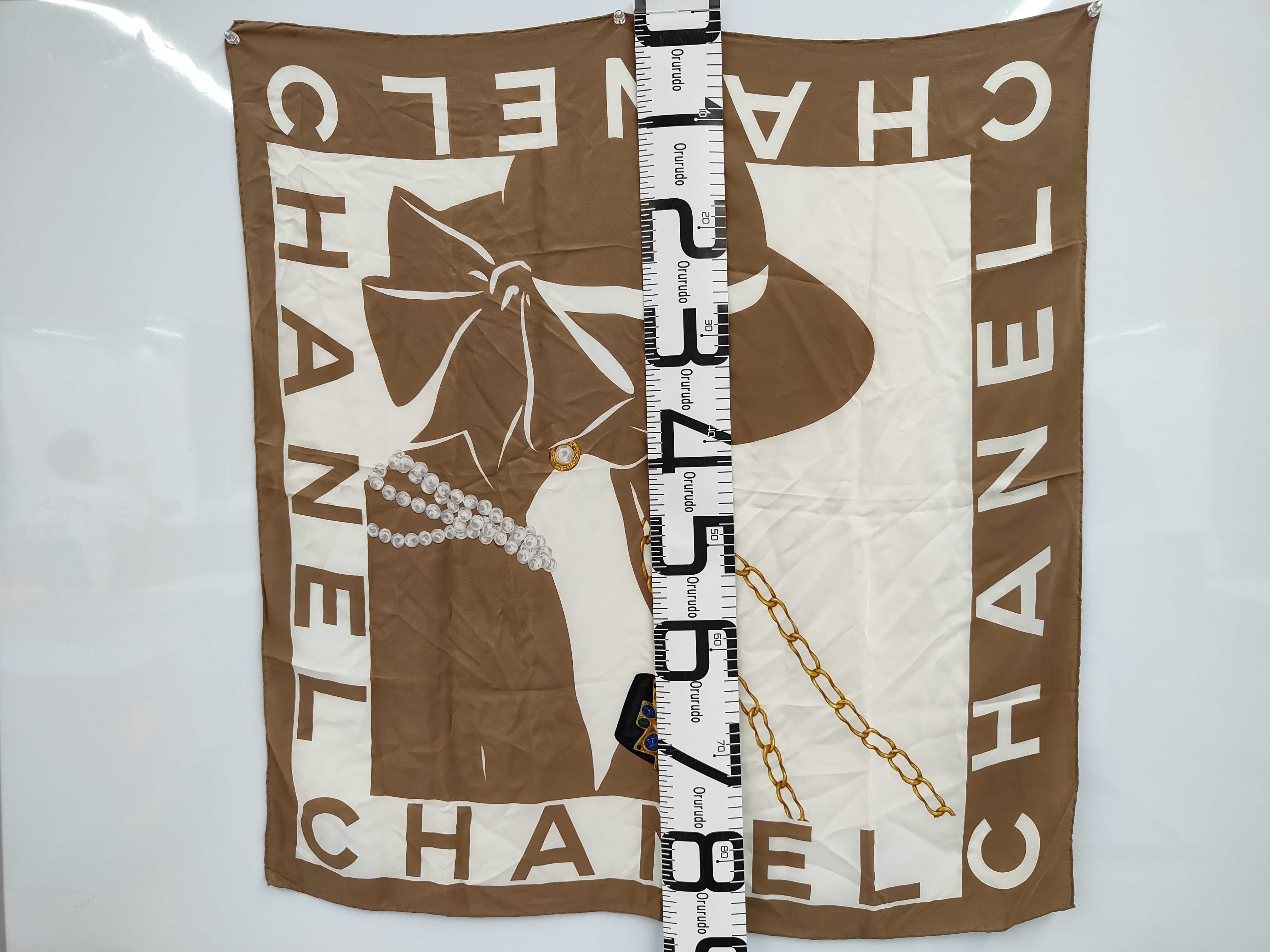 scarf Mademoiselle Other accessories — view 2