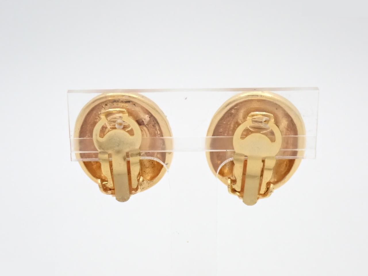 Earrings by Admoiselle, 17.3g — view 2