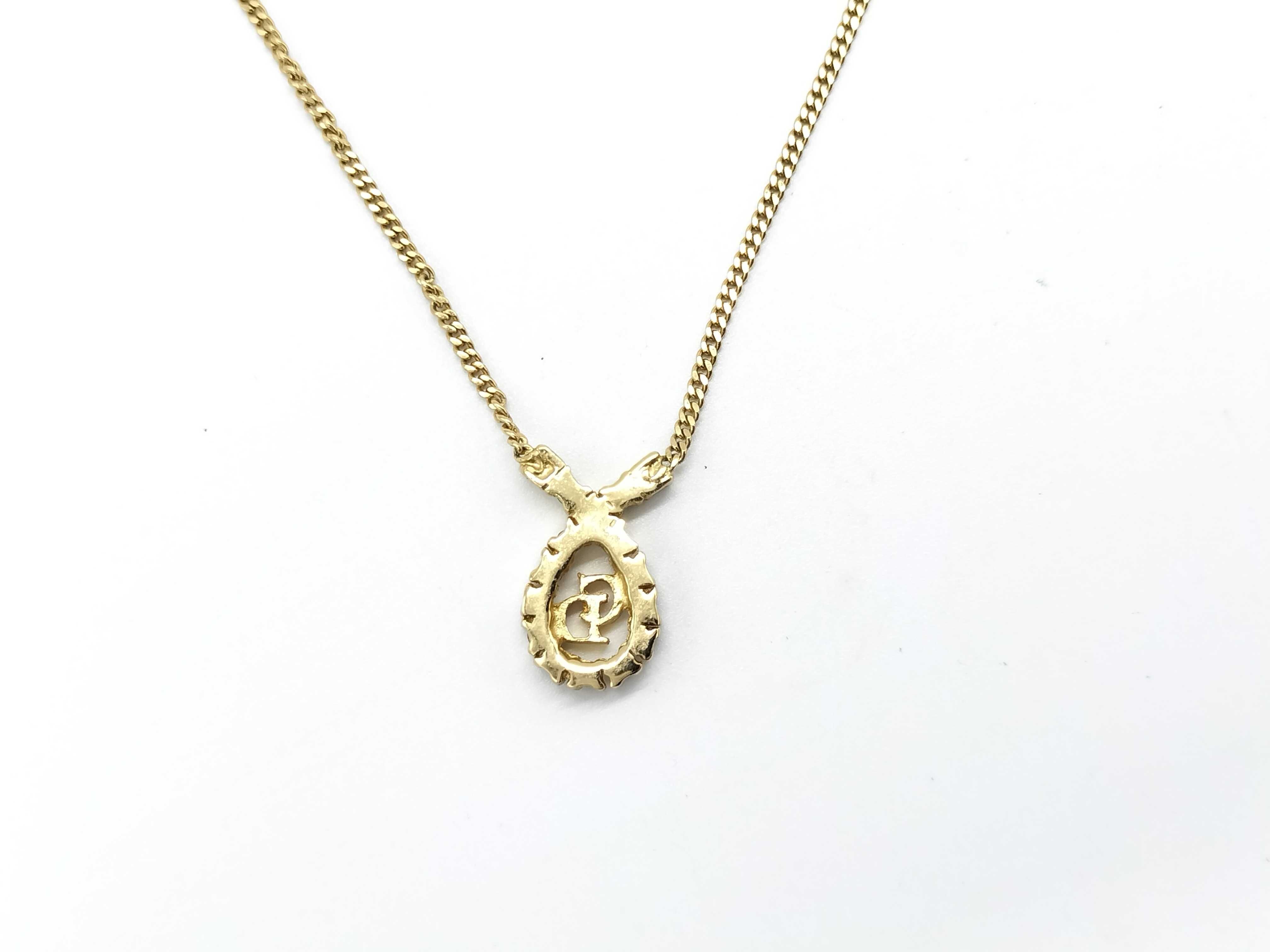 CD Necklace — view 3