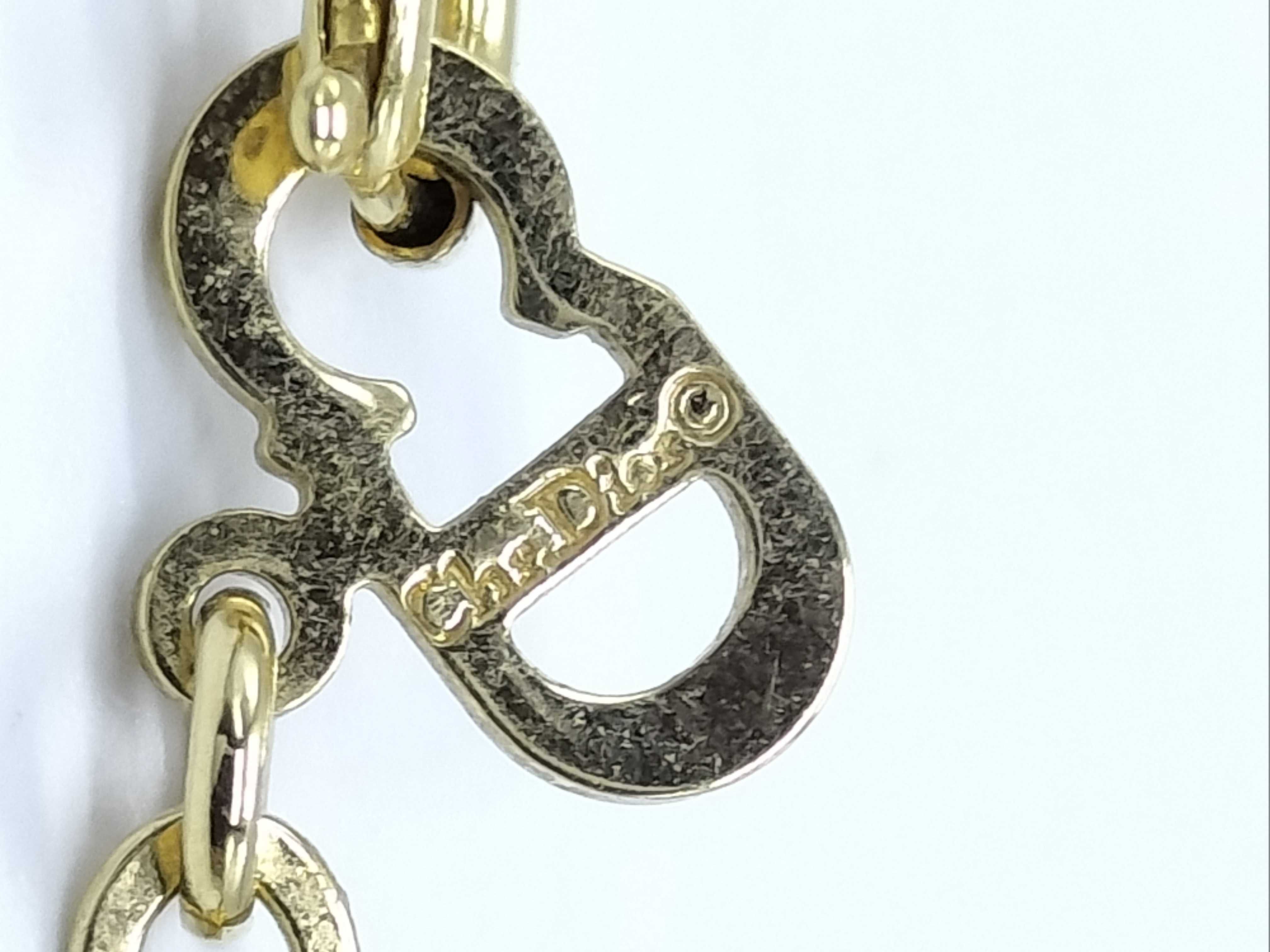 CD Necklace — view 4