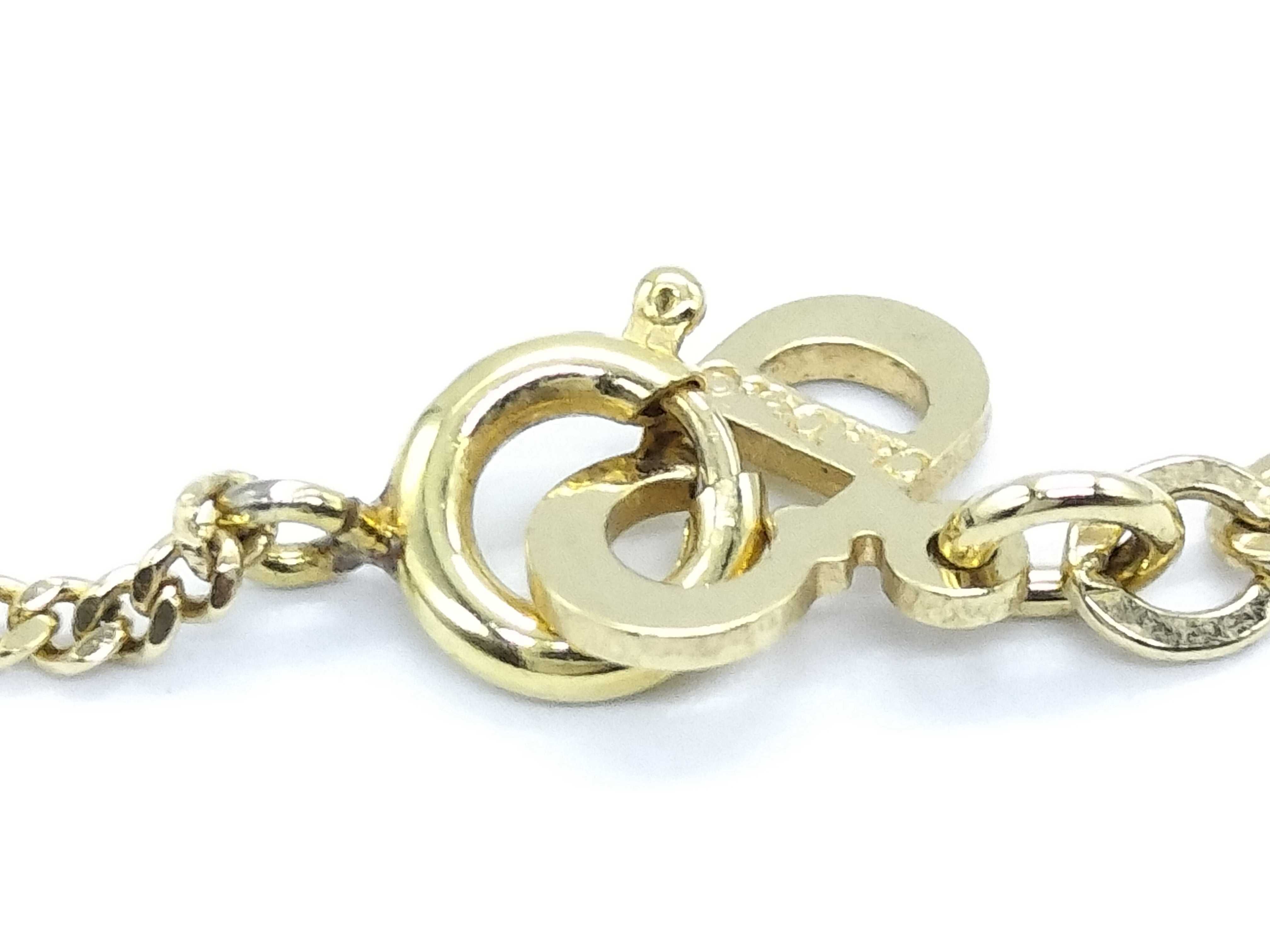 CD Necklace — view 5