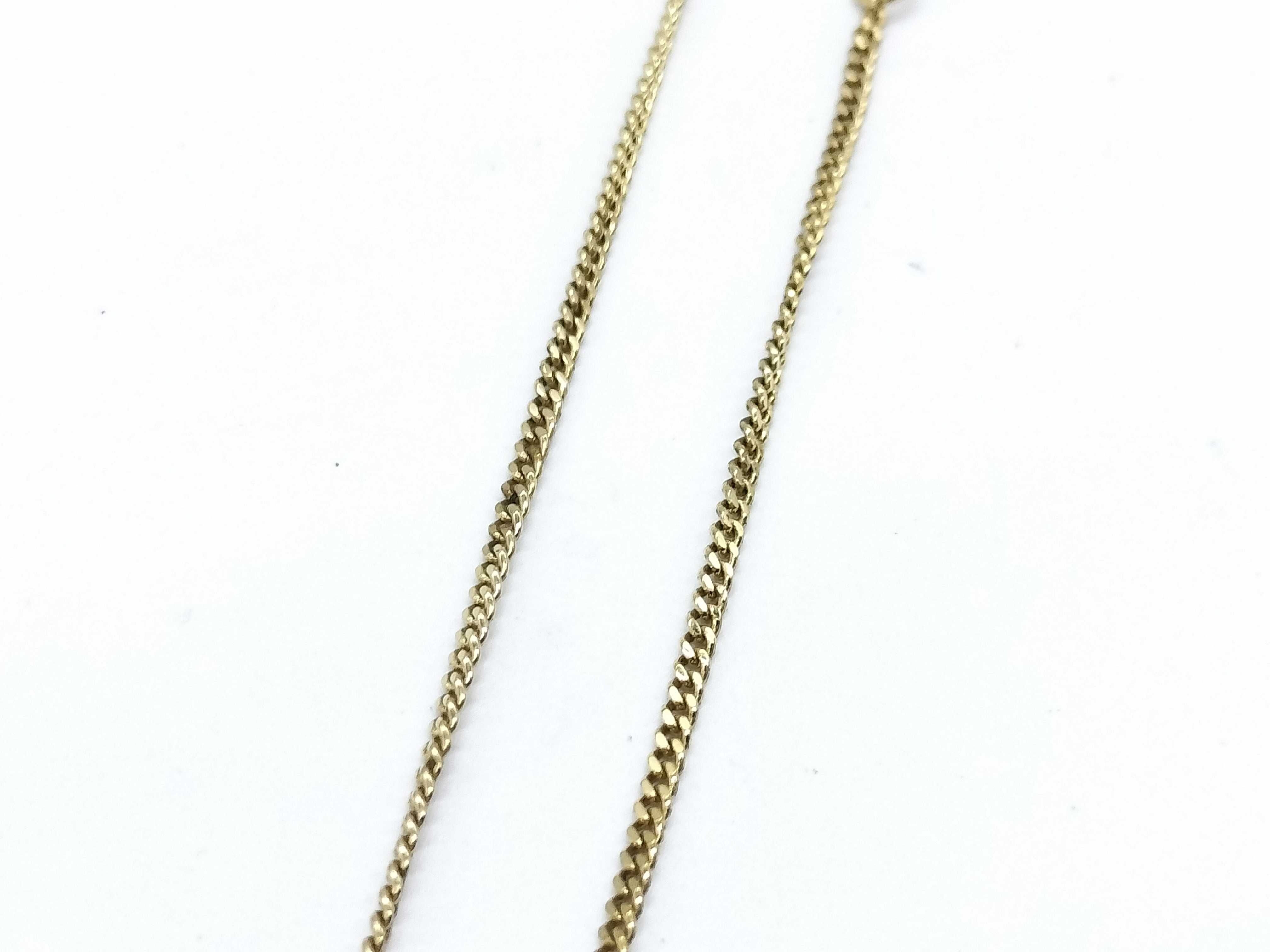 CD Necklace — view 6