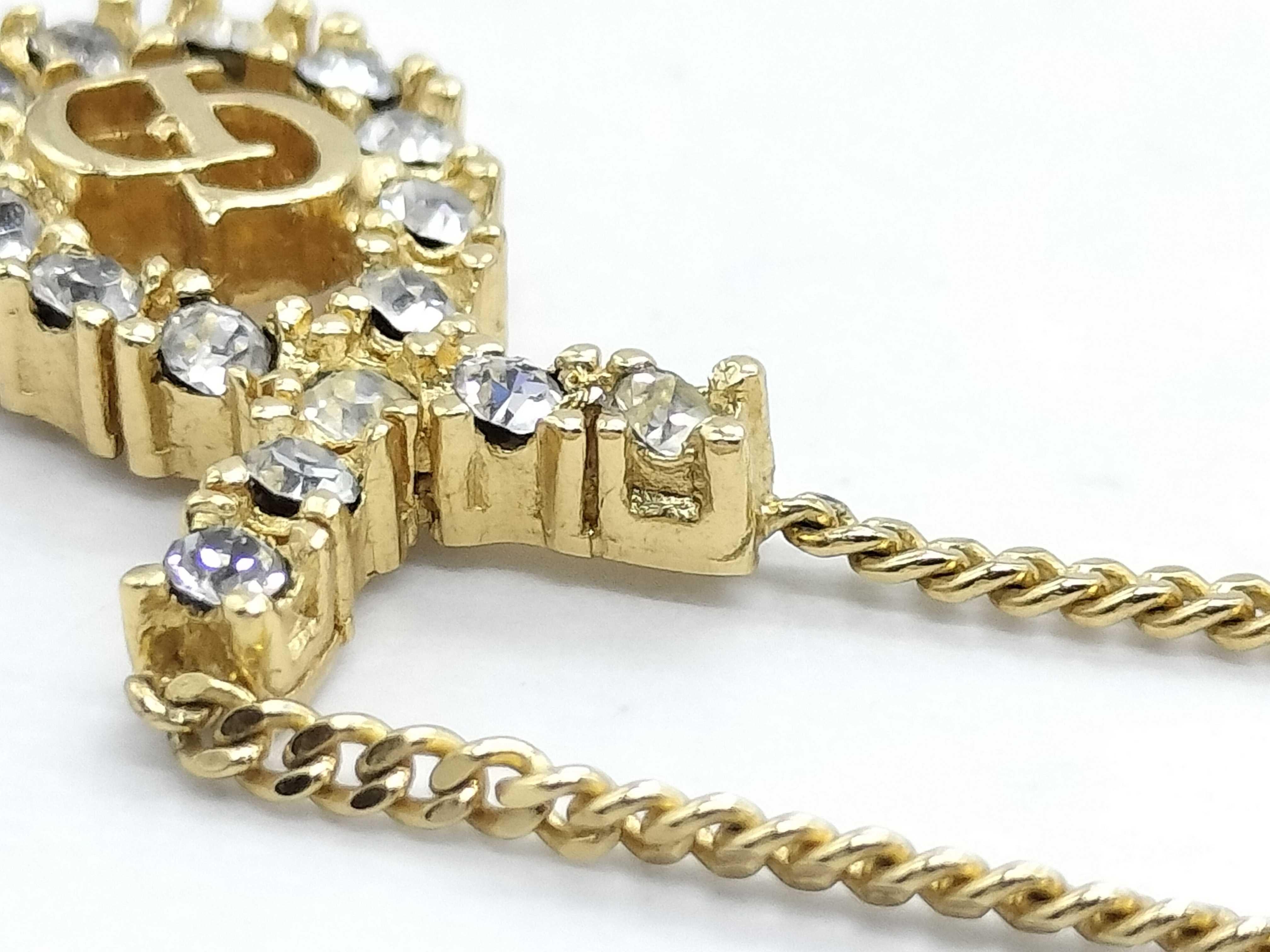 CD Necklace — view 8