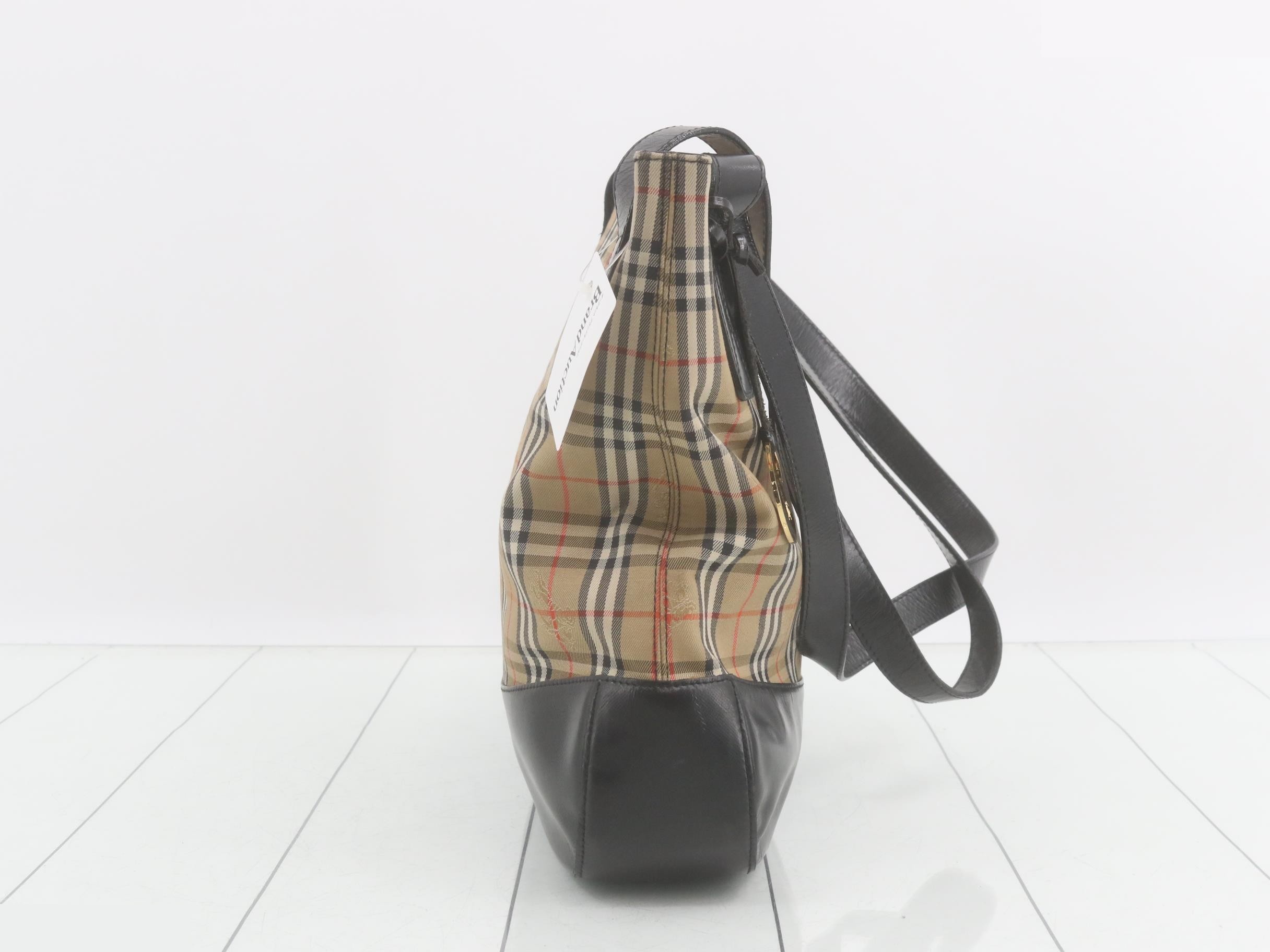 Nova Check Other Line Bags/Tote Bags — view 3