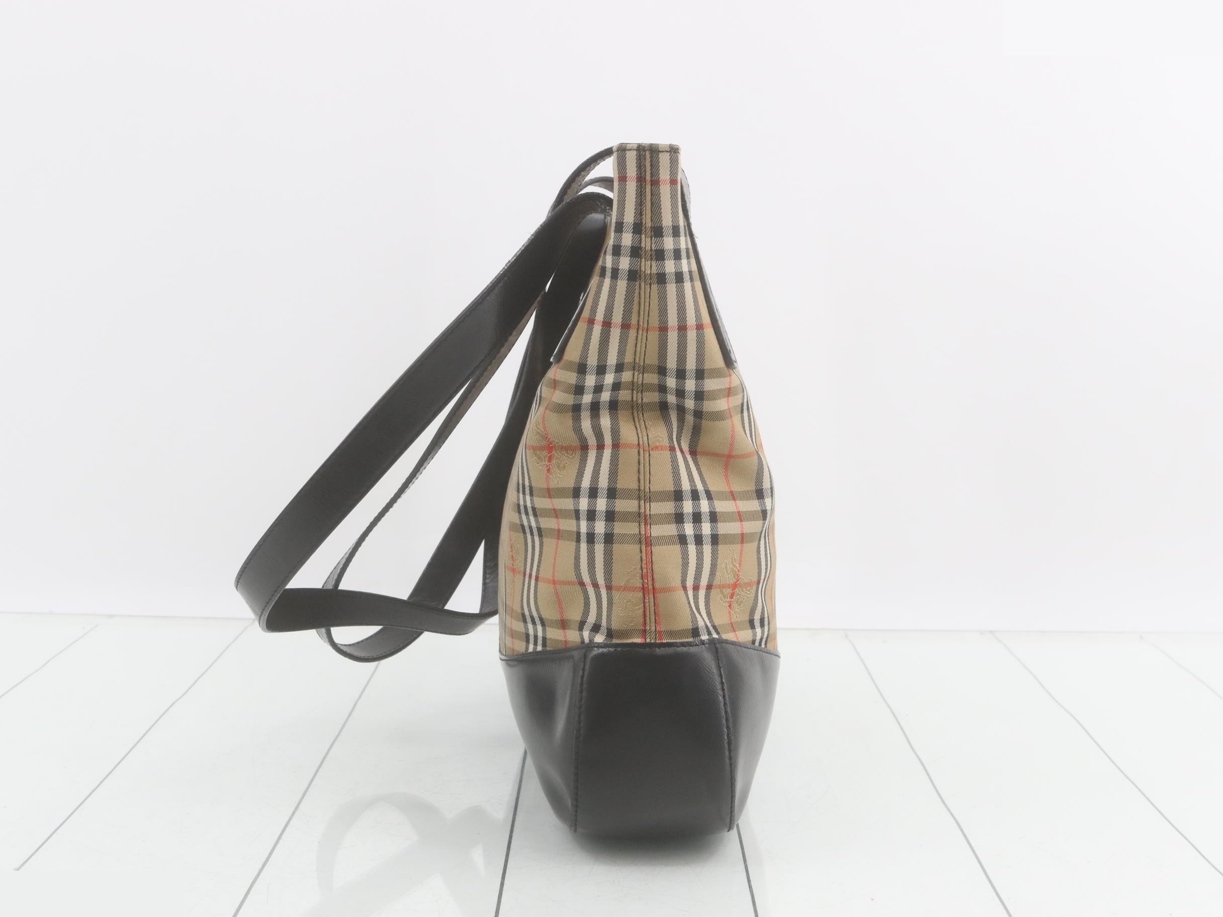 Nova Check Other Line Bags/Tote Bags — view 4