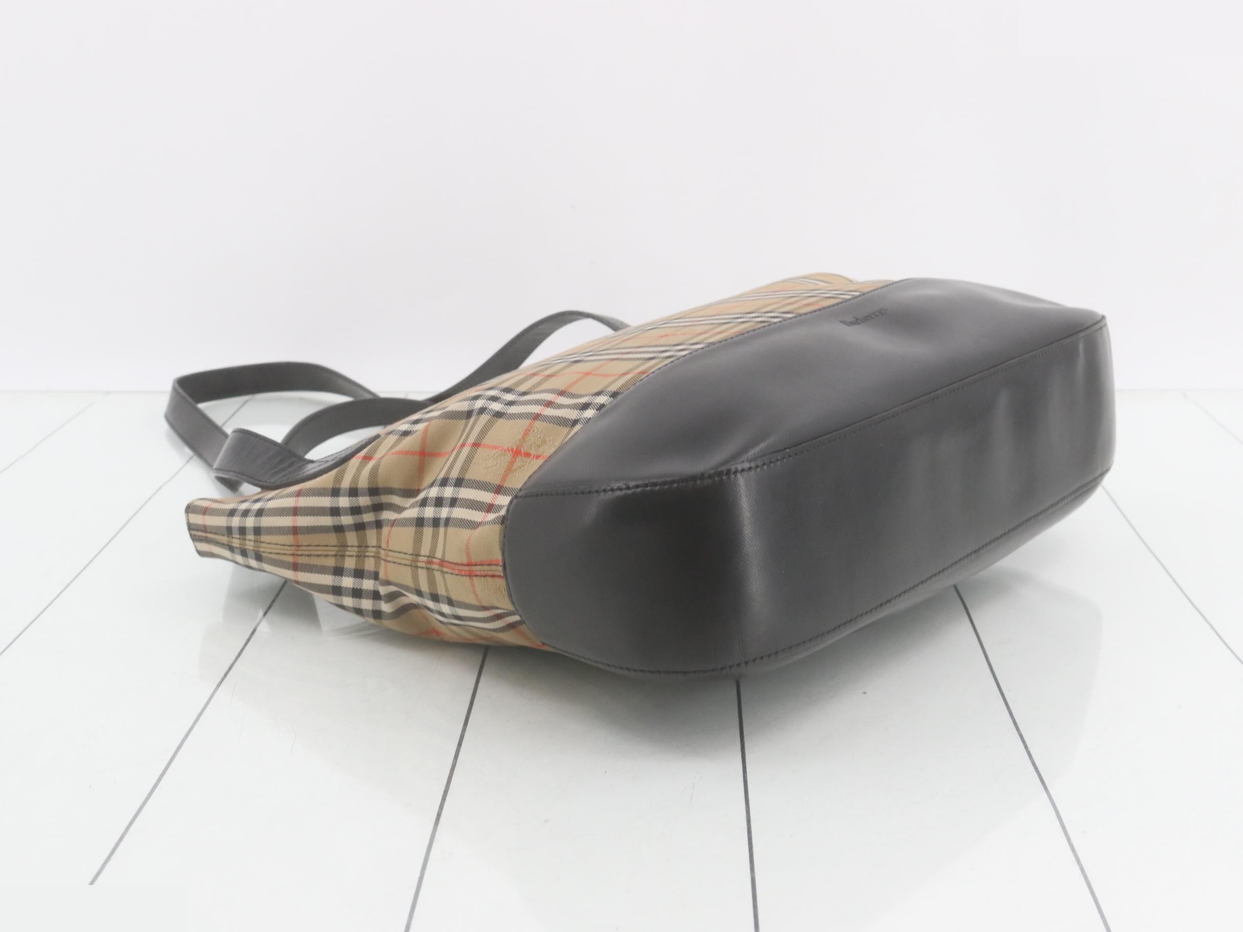 Nova Check Other Line Bags/Tote Bags — view 5