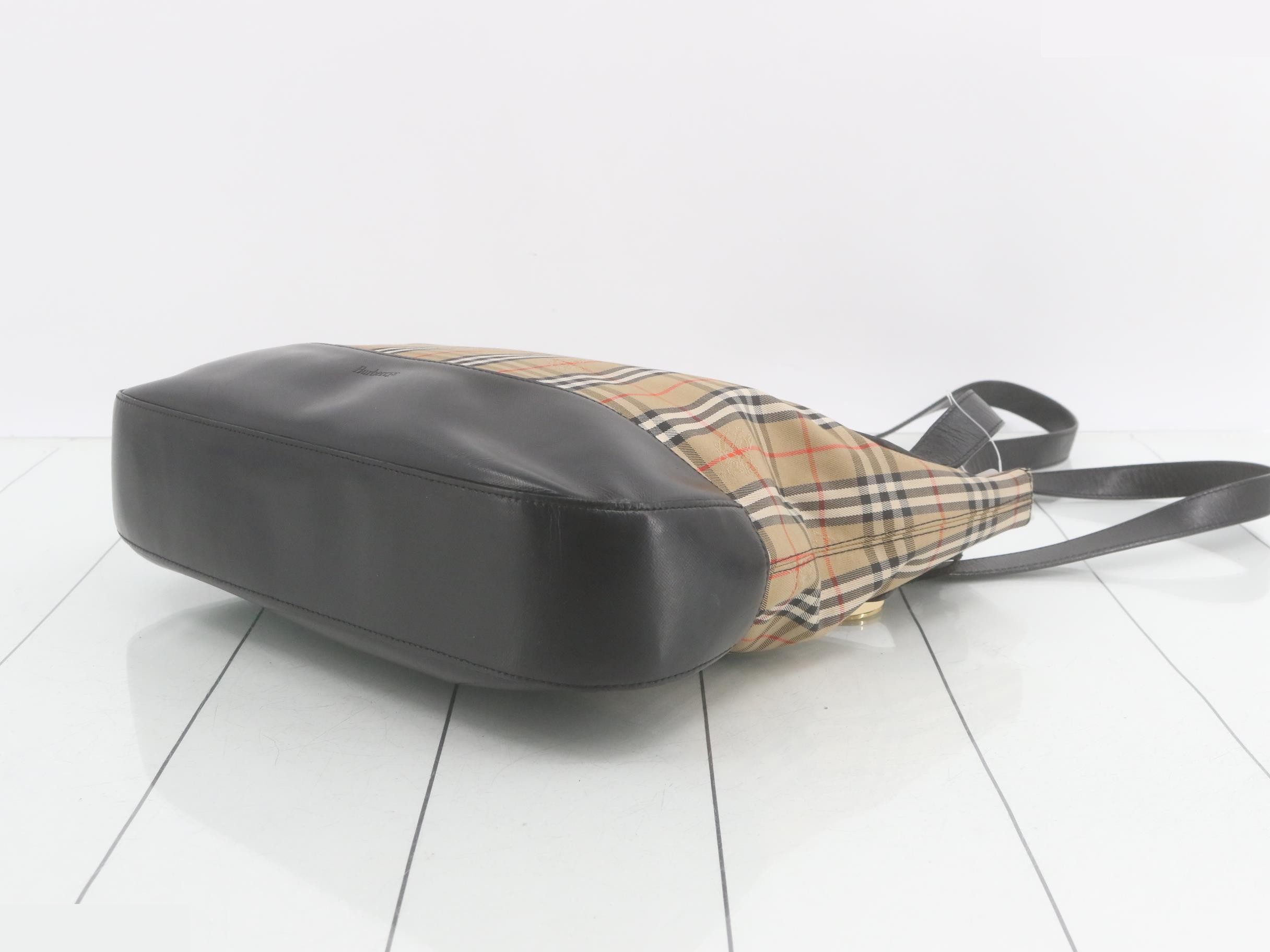 Nova Check Other Line Bags/Tote Bags — view 6