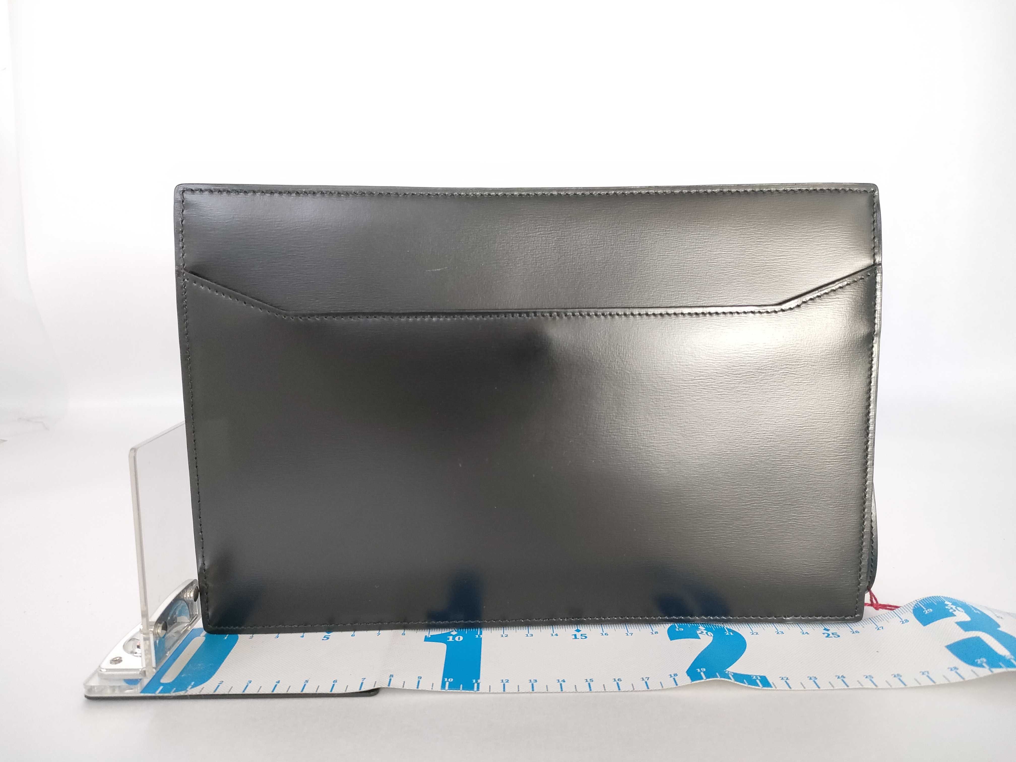 clutch bag, second bag — view 2