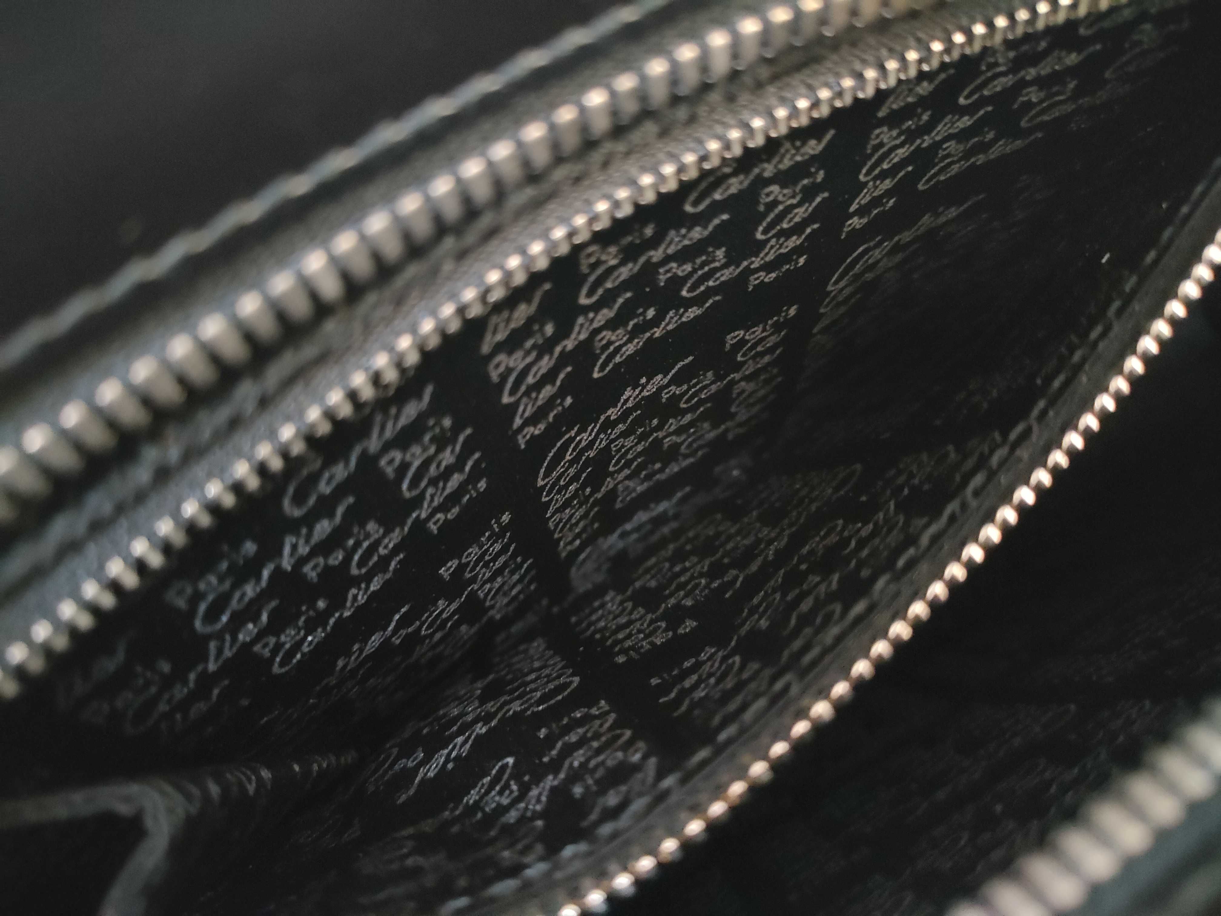 clutch bag, second bag — view 12