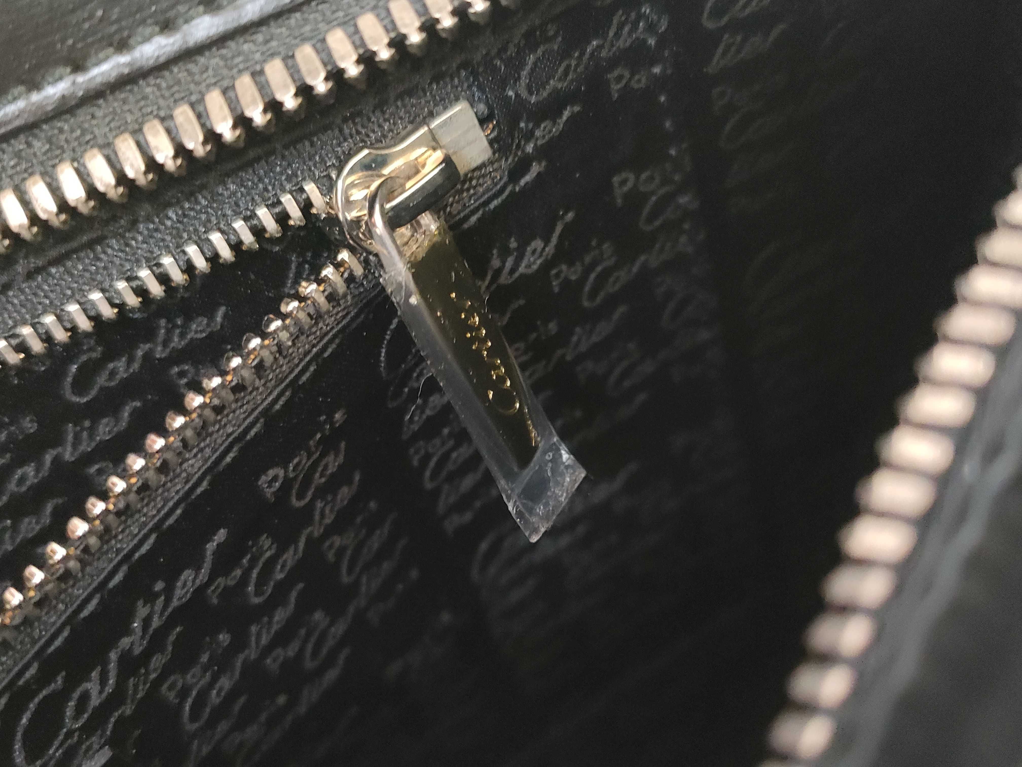 clutch bag, second bag — view 13