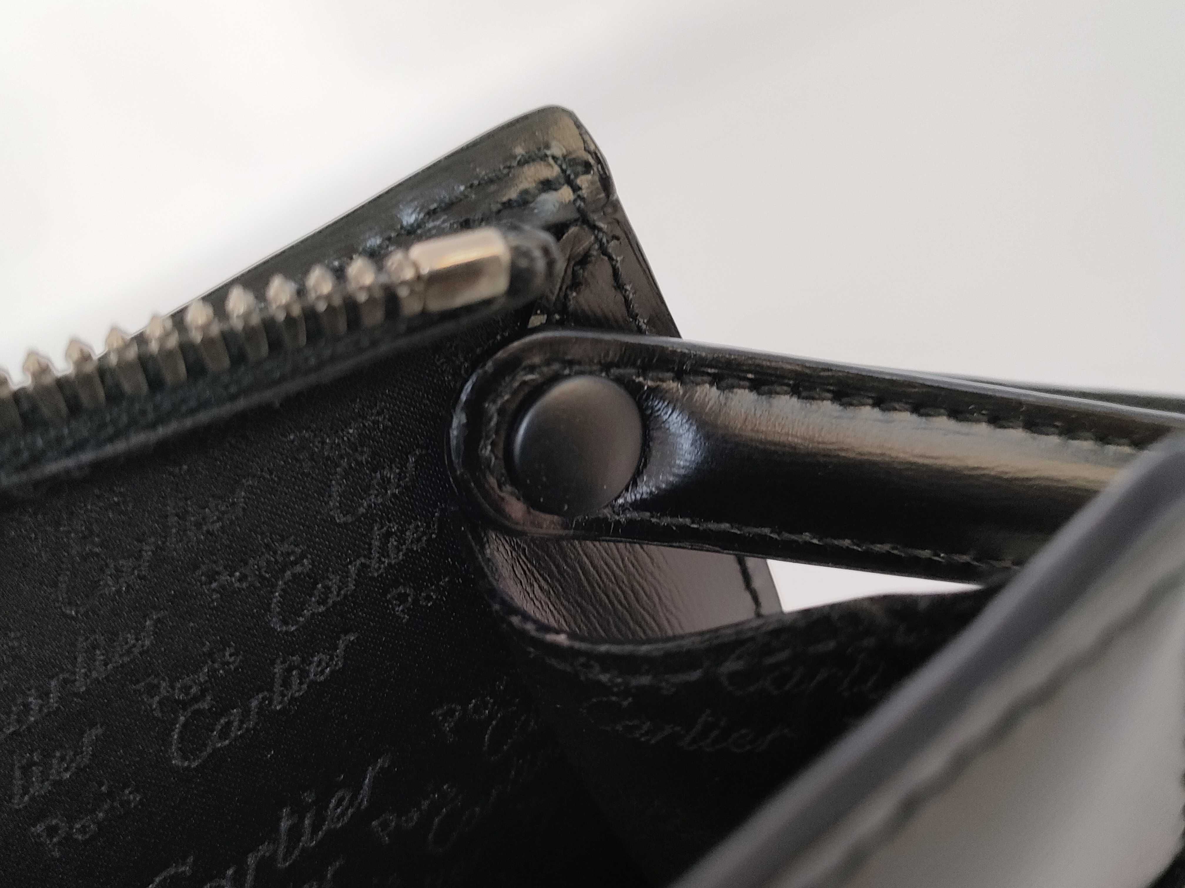 clutch bag, second bag — view 5