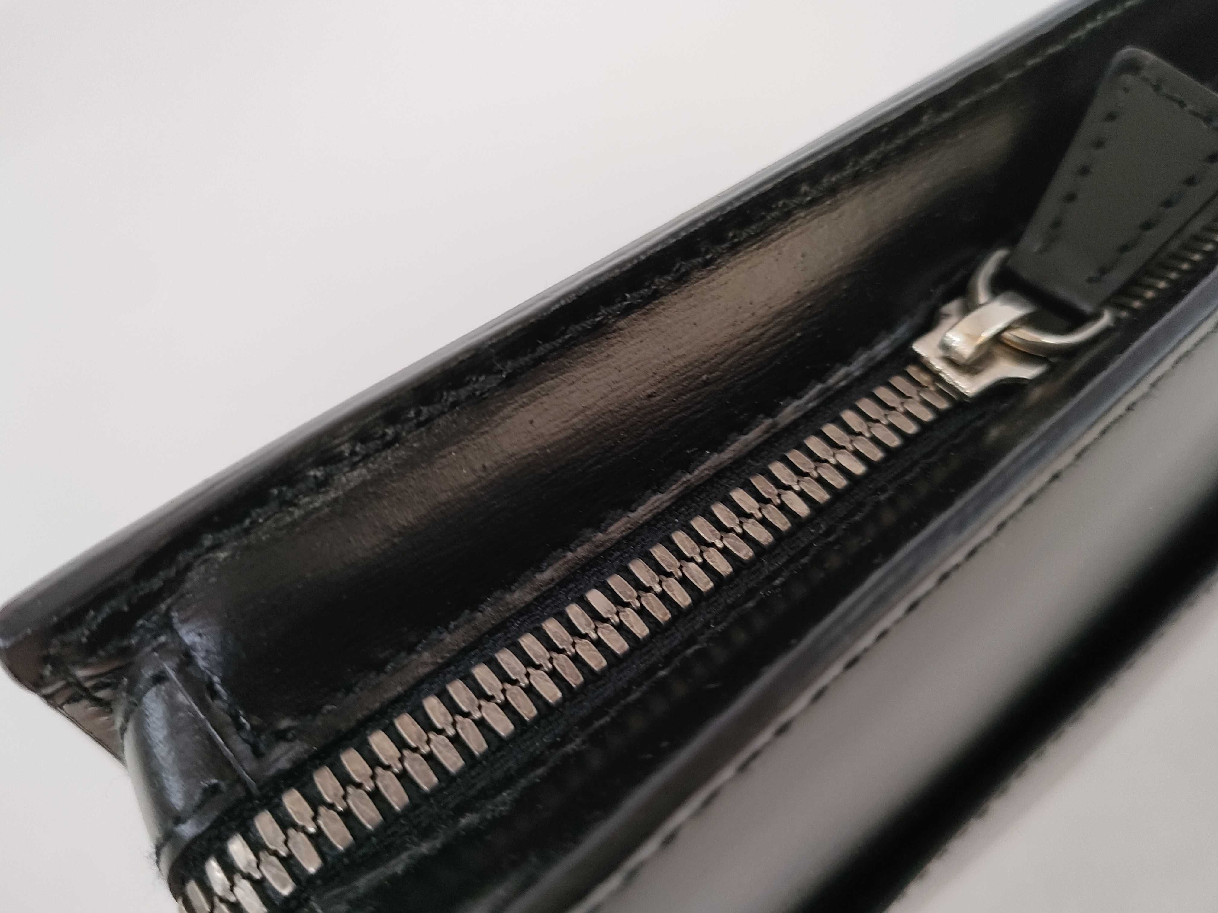 clutch bag, second bag — view 8