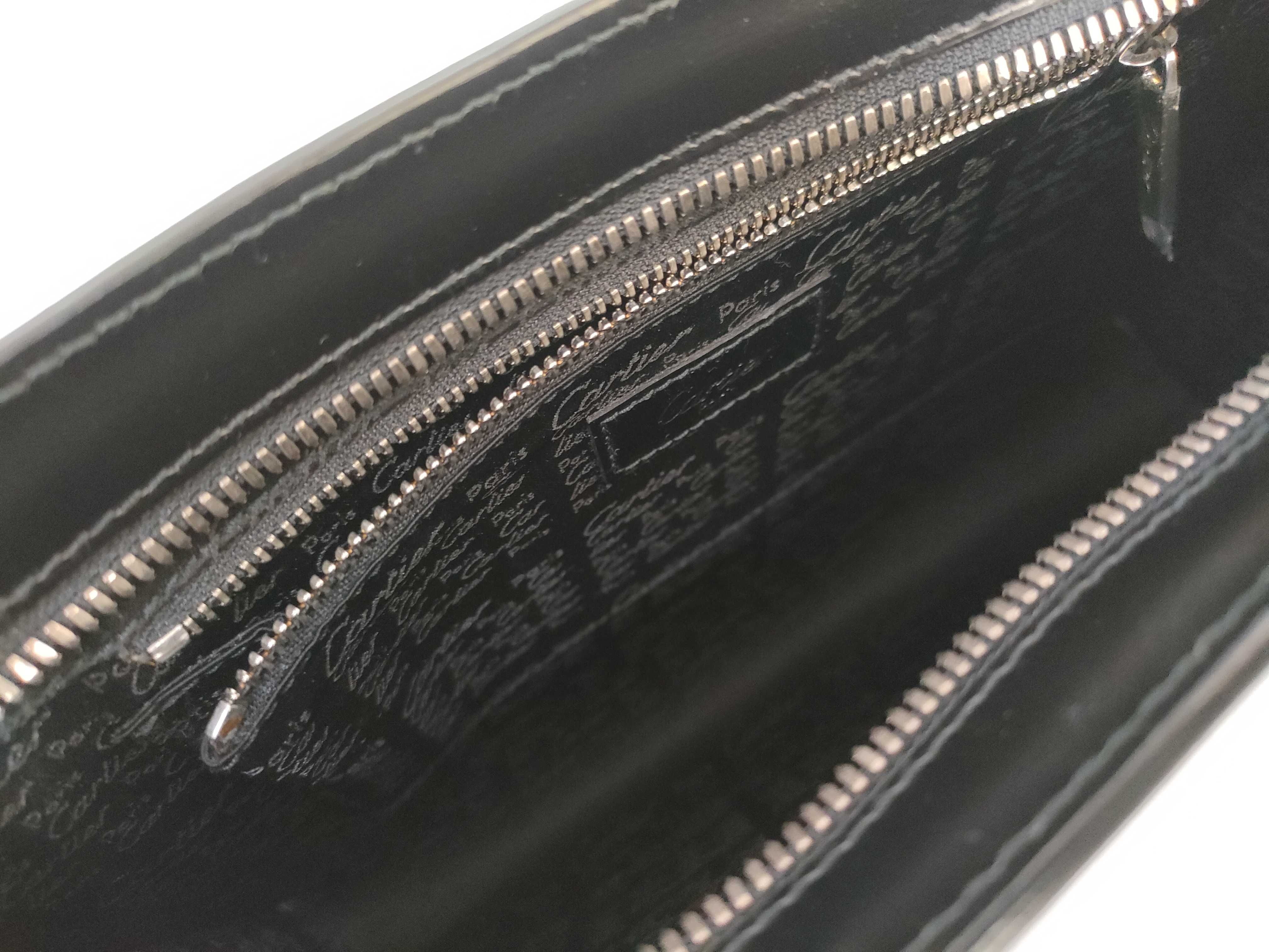 clutch bag, second bag — view 9