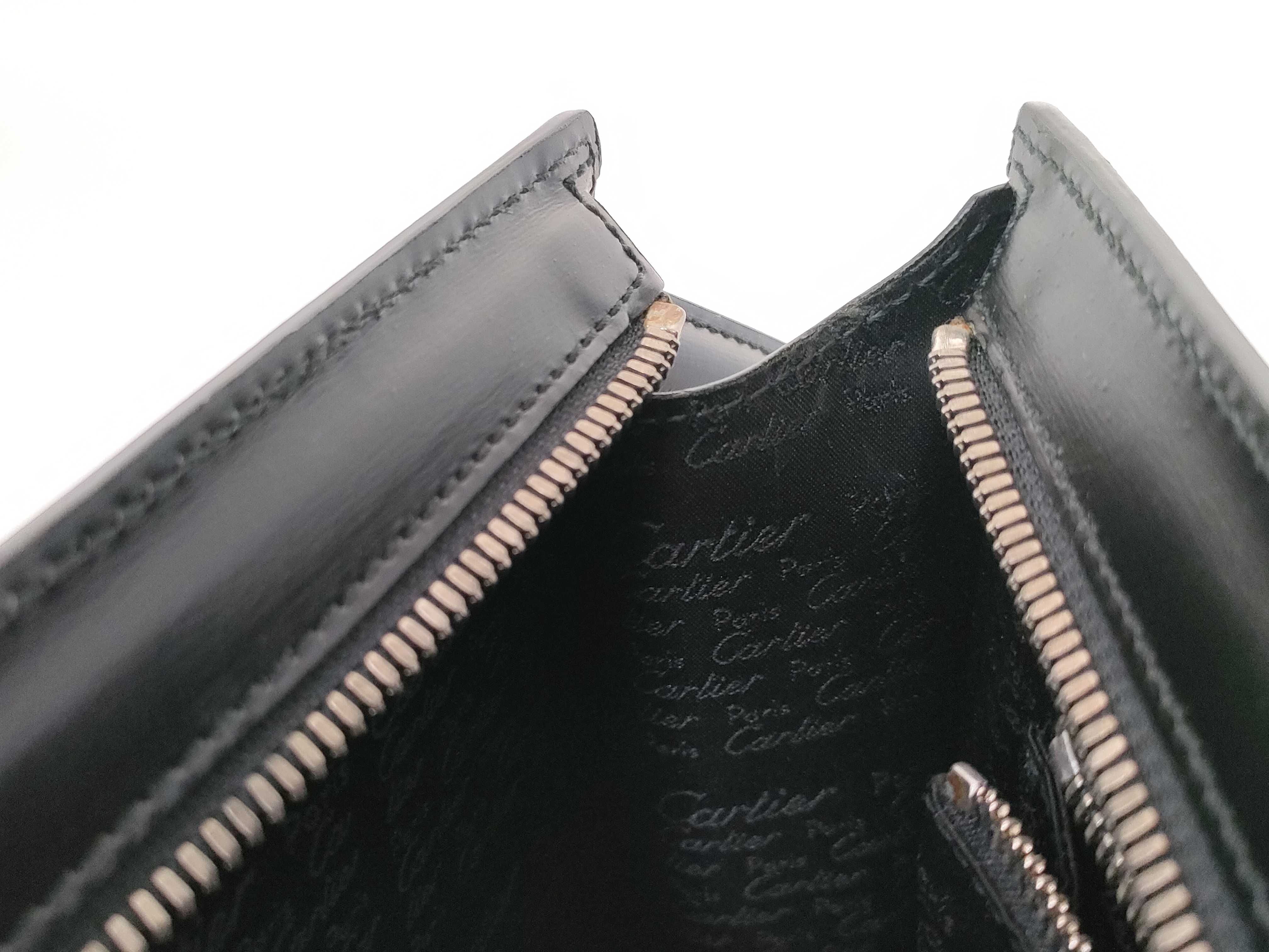 clutch bag, second bag — view 10