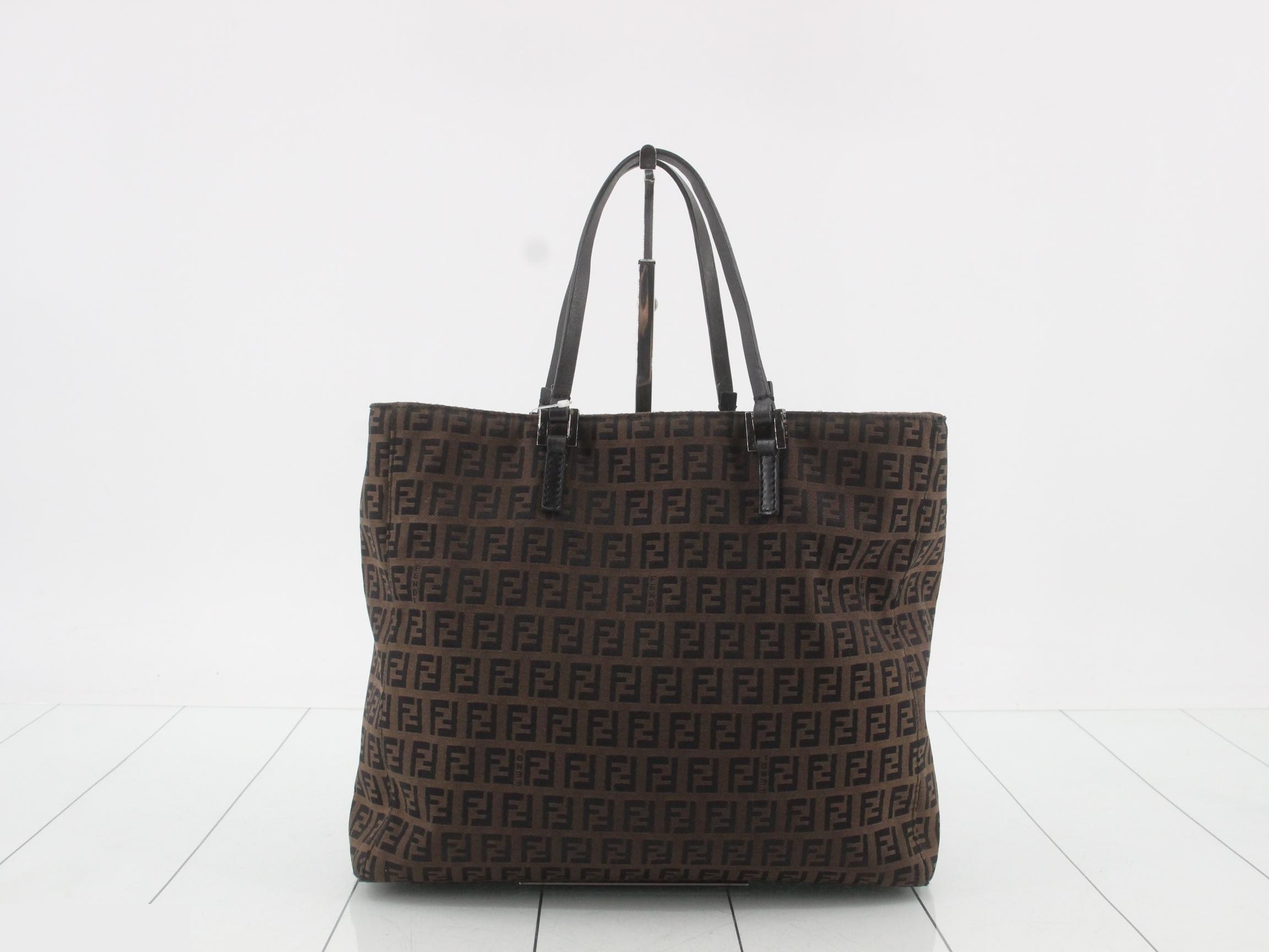 Zucchino (Bag) - Tote Bag