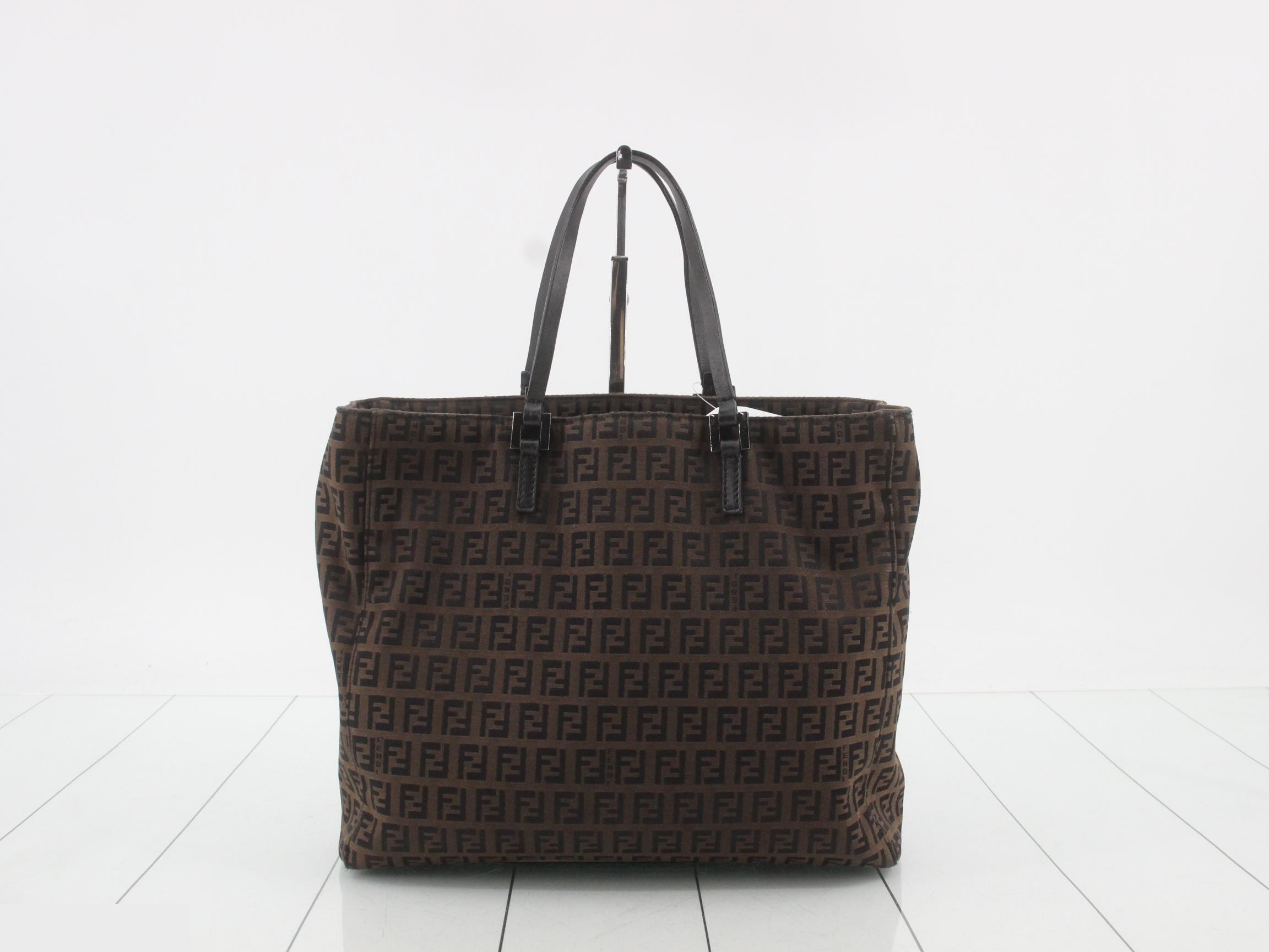 Zucchino (Bag) - Tote Bag — view 2