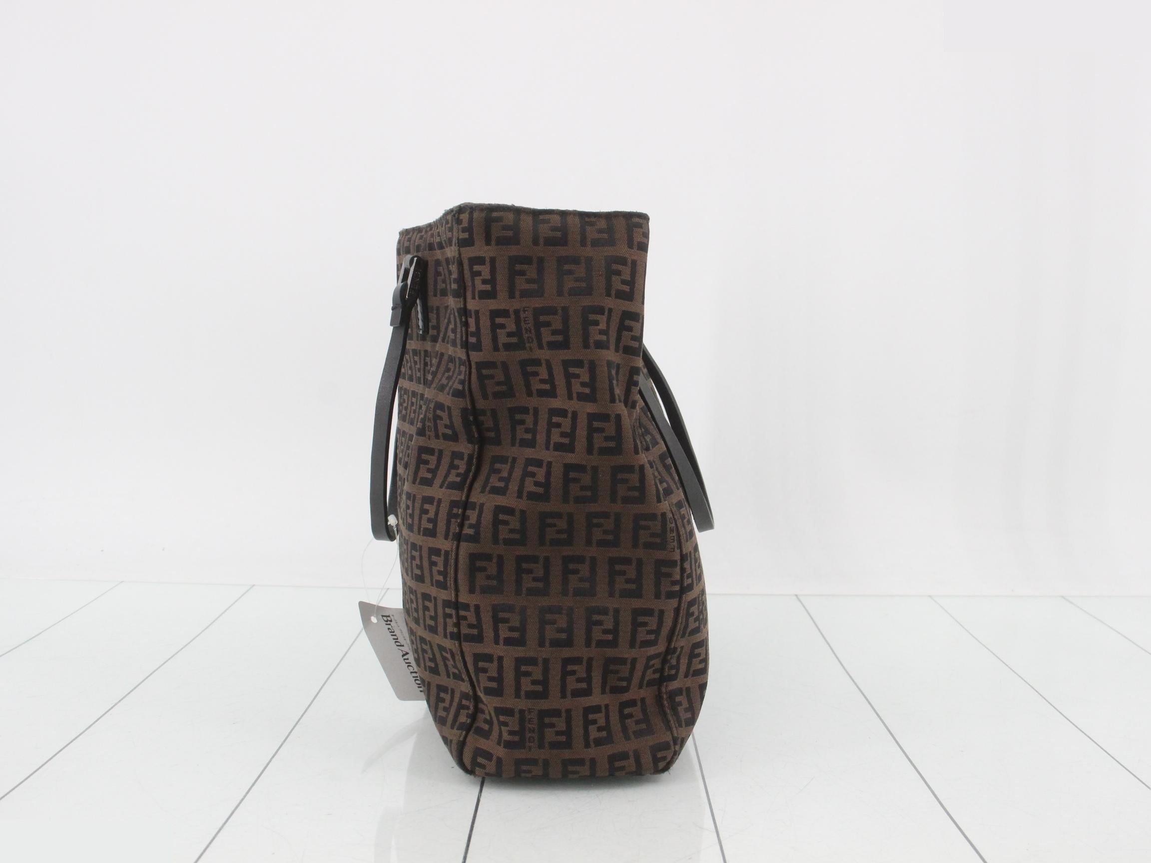 Zucchino (Bag) - Tote Bag — view 3