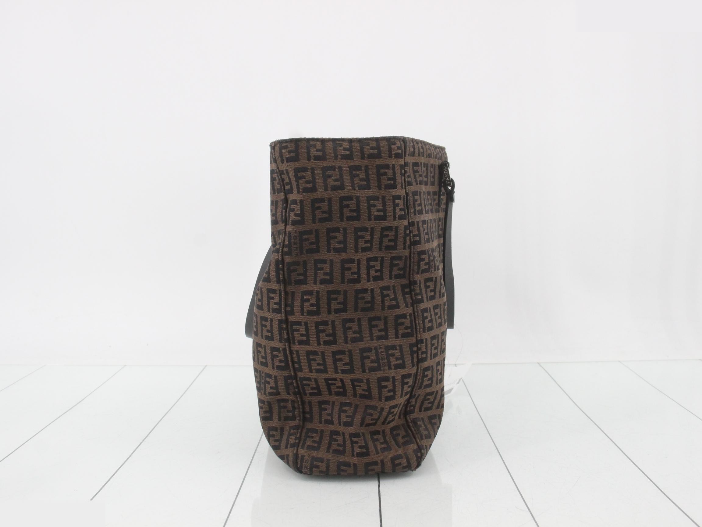 Zucchino (Bag) - Tote Bag — view 4