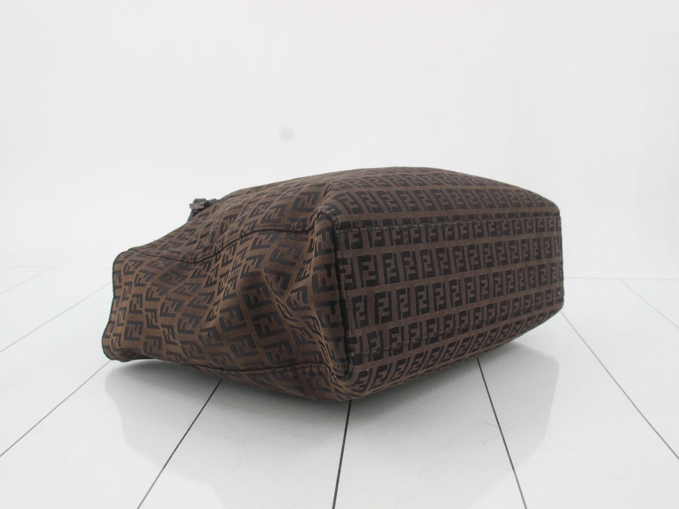 Zucchino (Bag) - Tote Bag — view 5