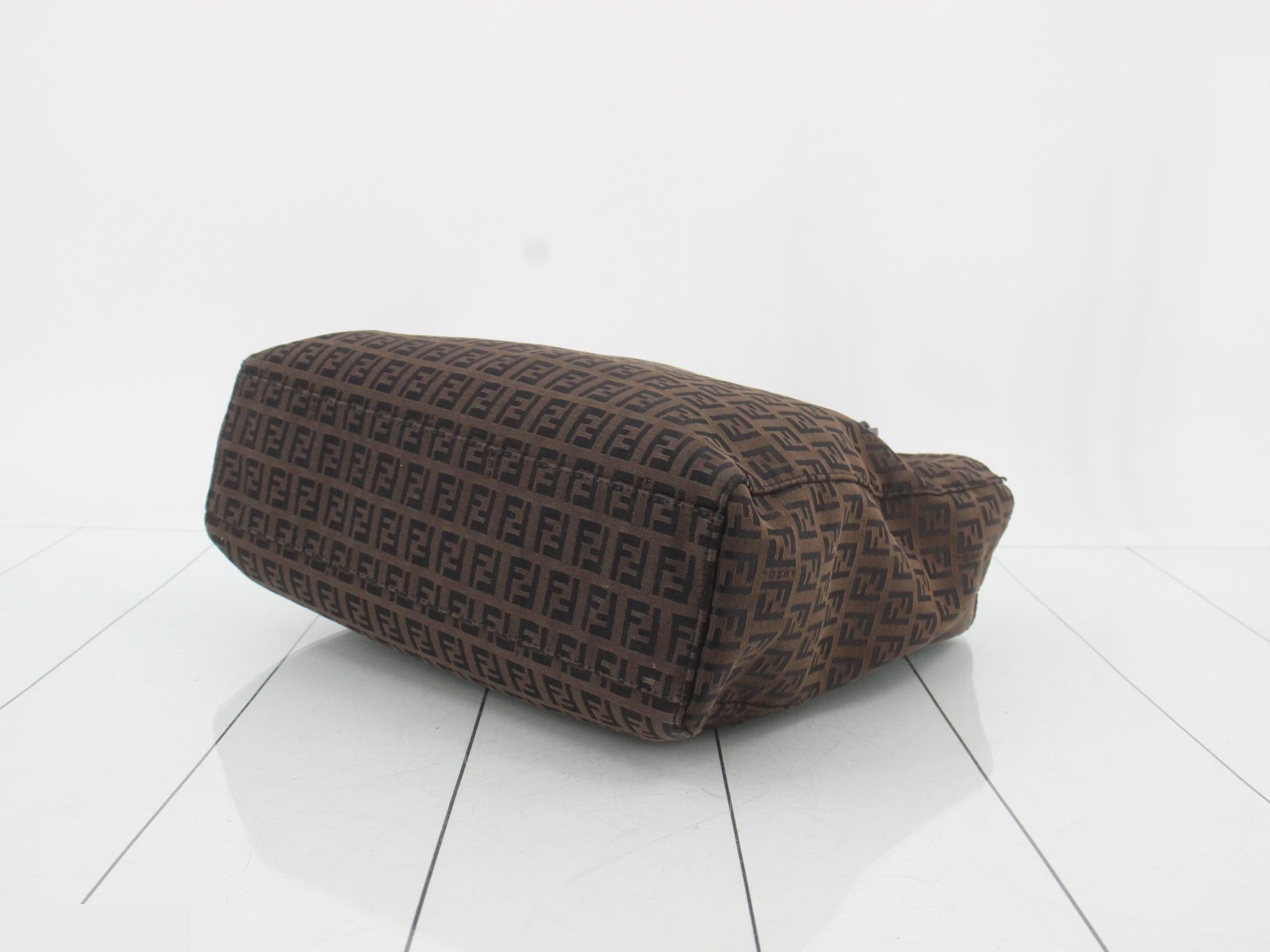 Zucchino (Bag) - Tote Bag — view 6