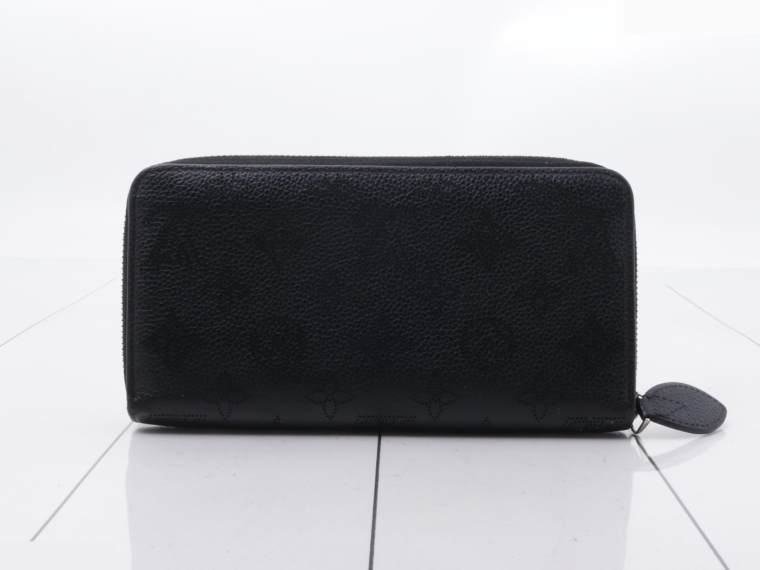 Zippy Wallet Noir — view 2