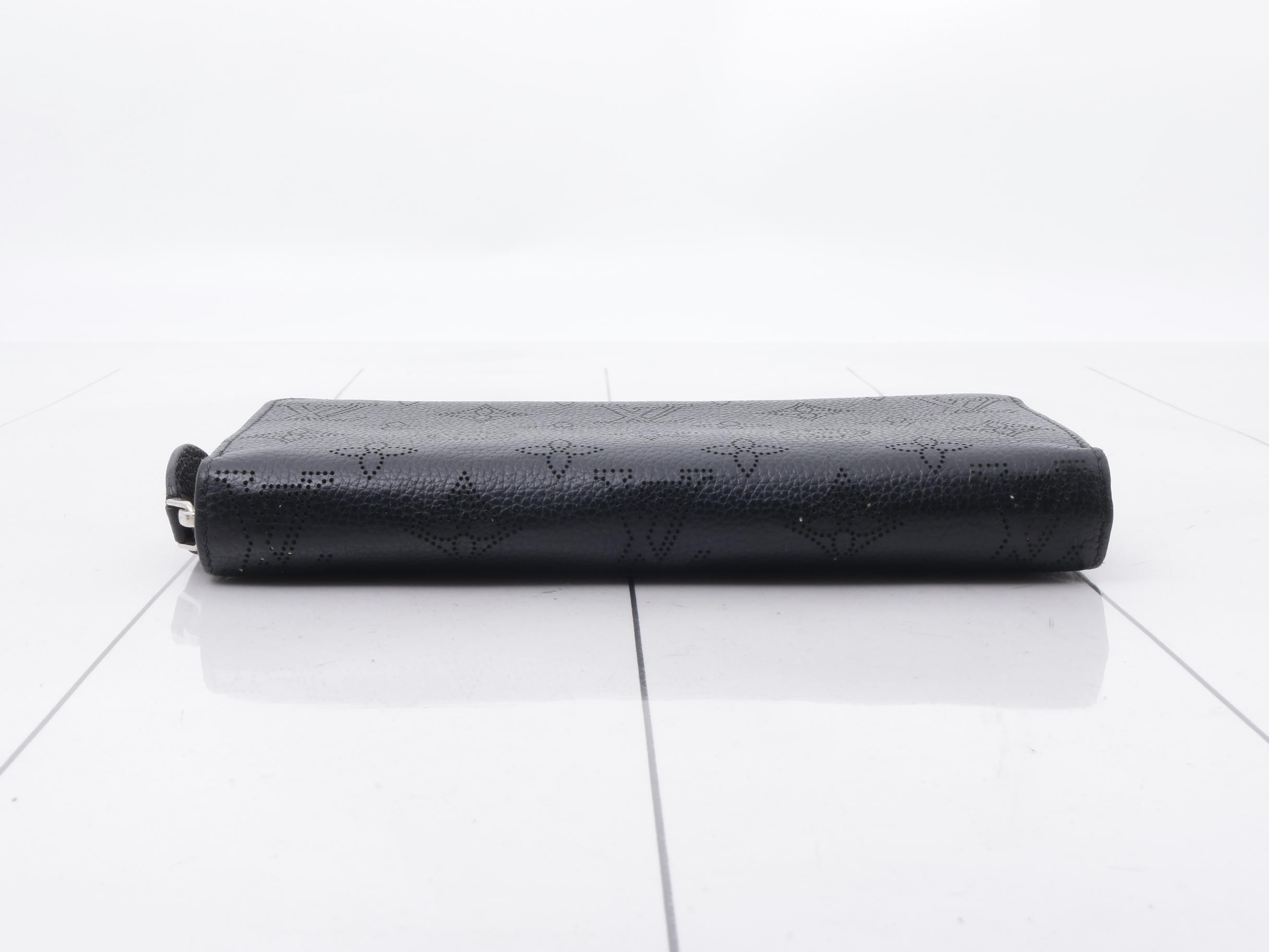 Zippy Wallet Noir — view 3
