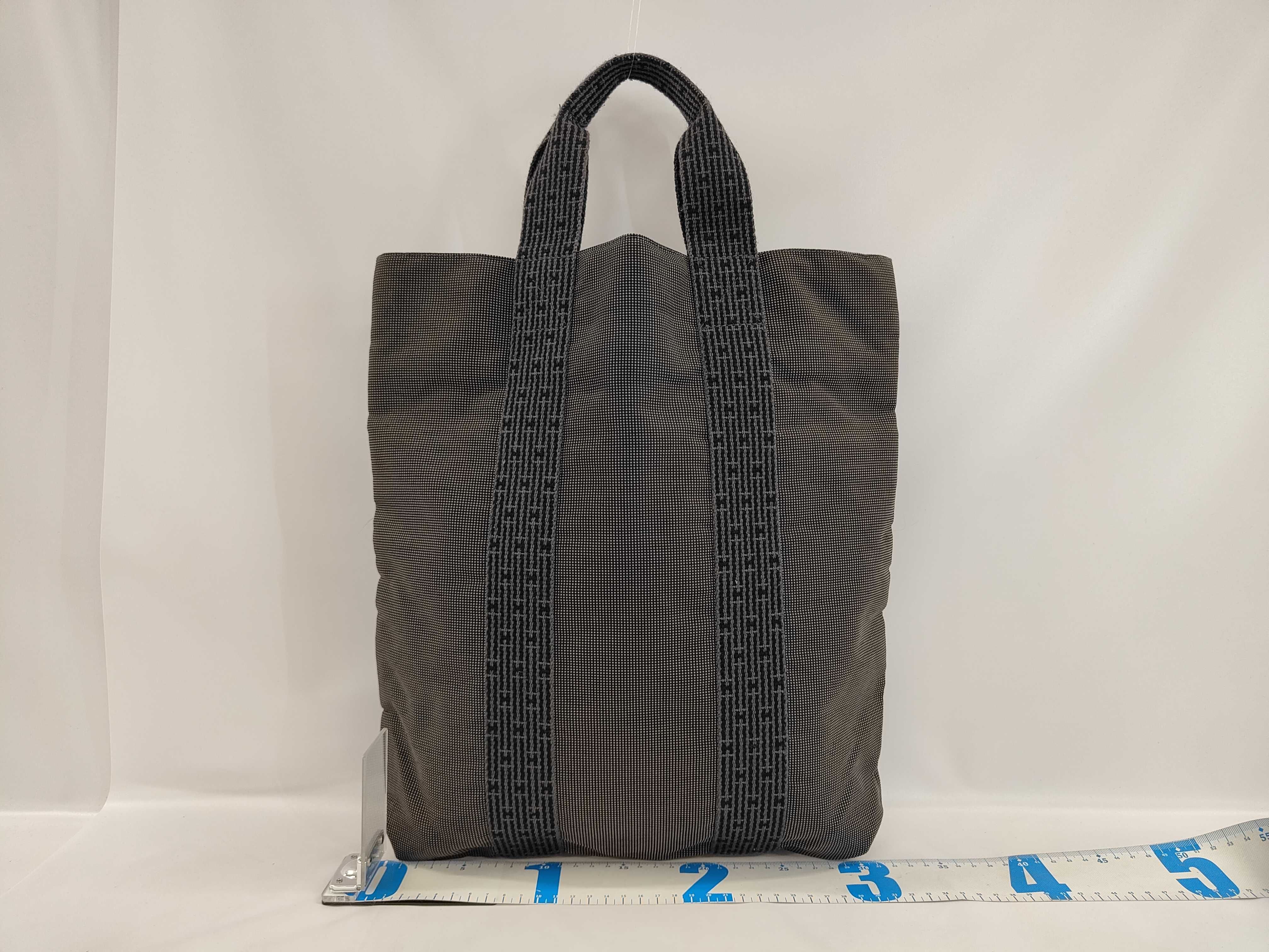 Fool Toe Tote Bag — view 2