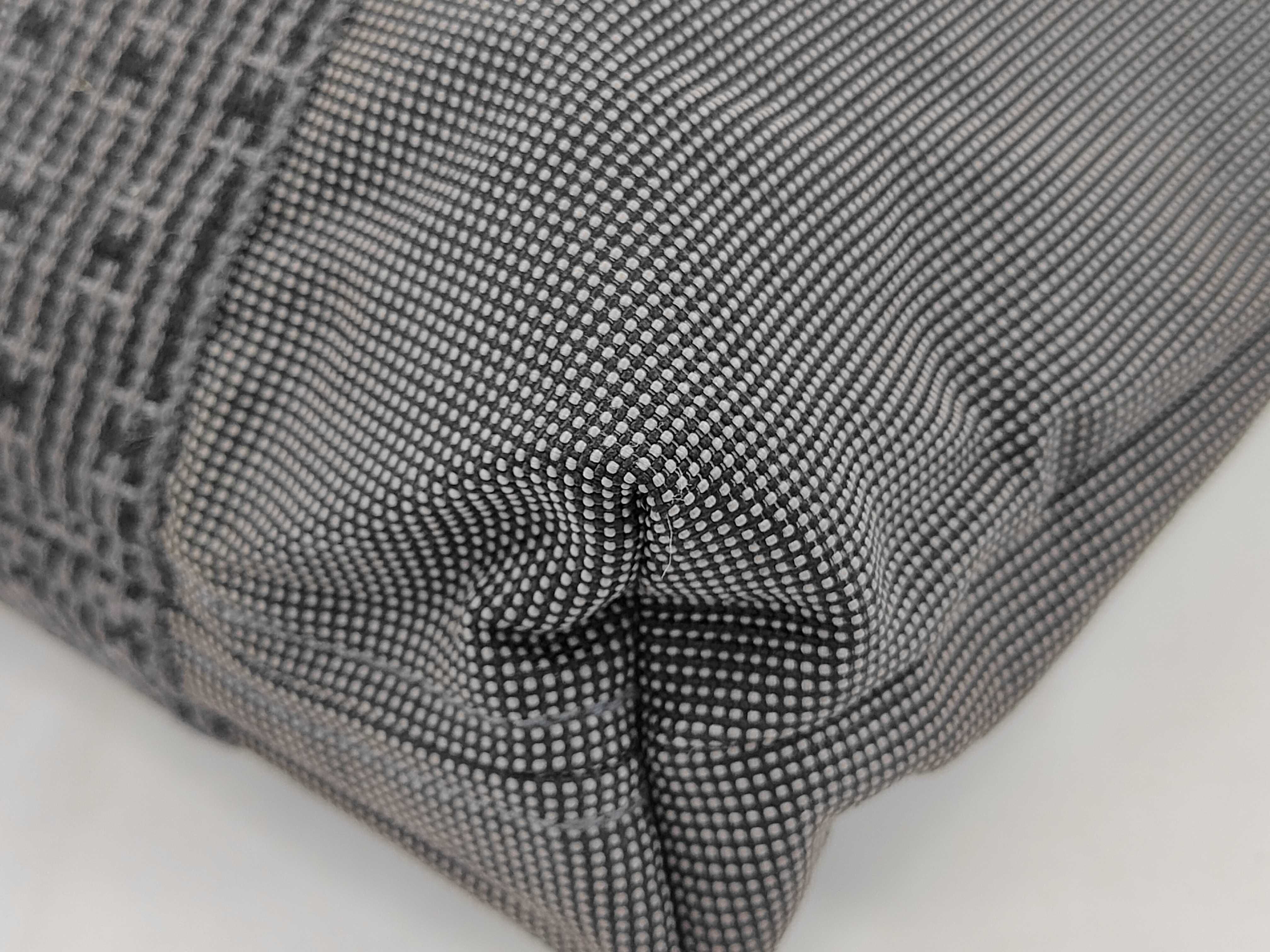 Fool Toe Tote Bag — view 4