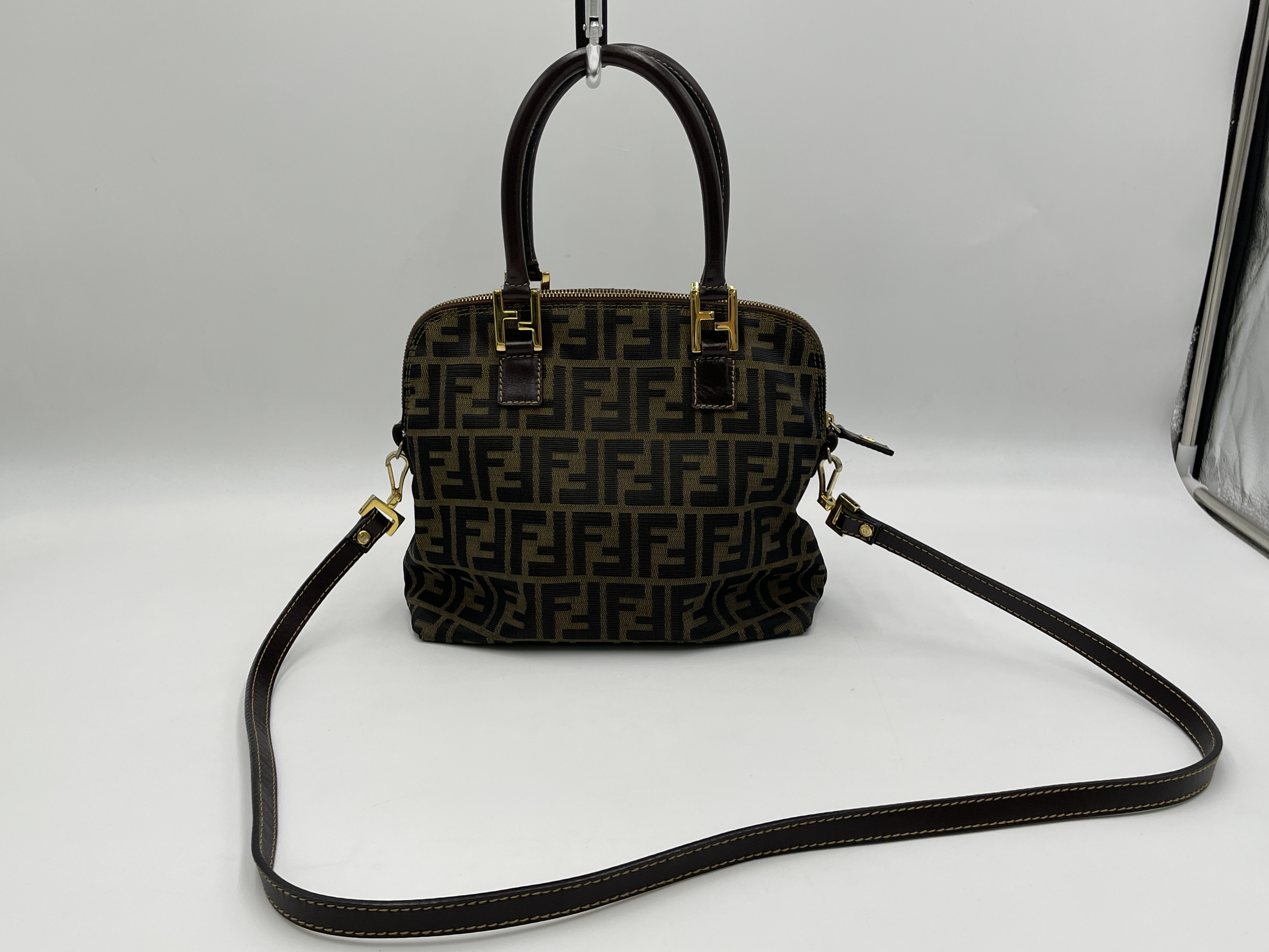 Zucca 2way handbag — view 2