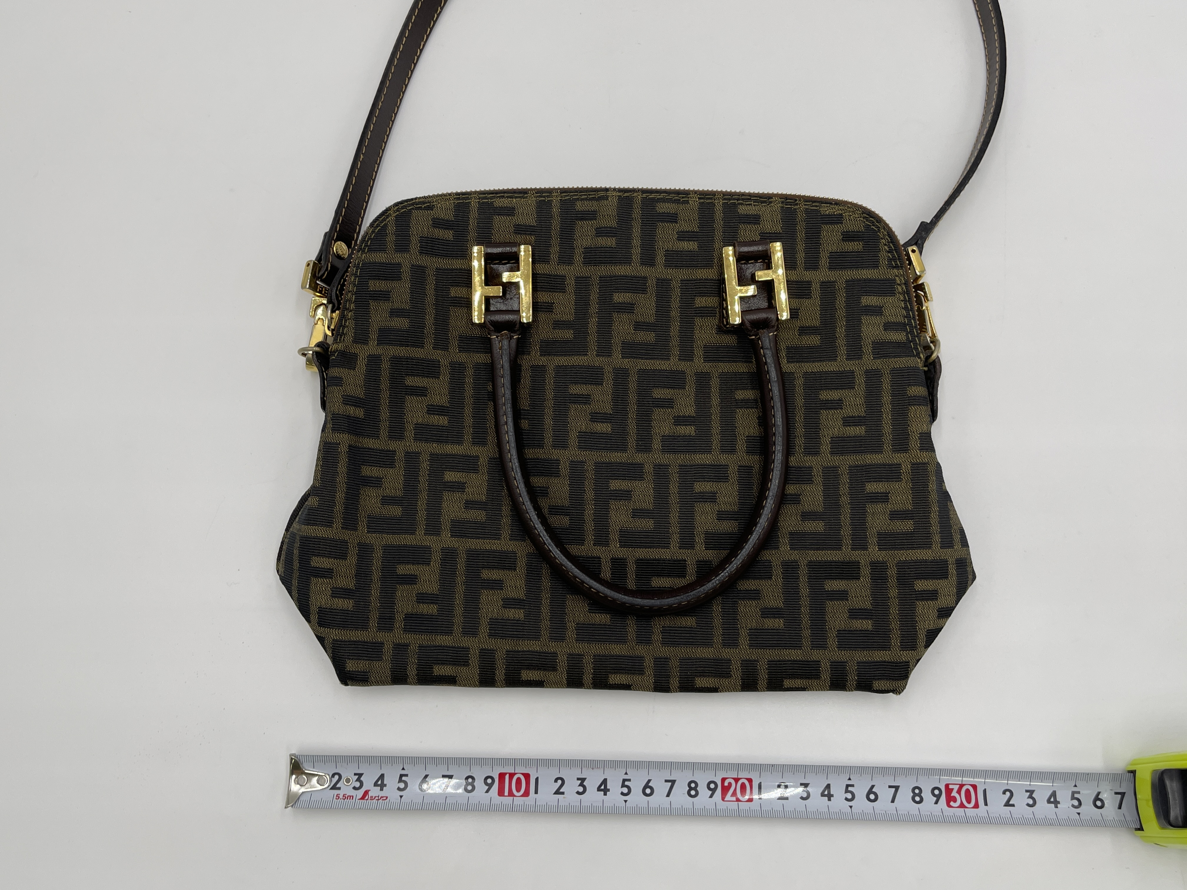 Zucca 2way handbag — view 11