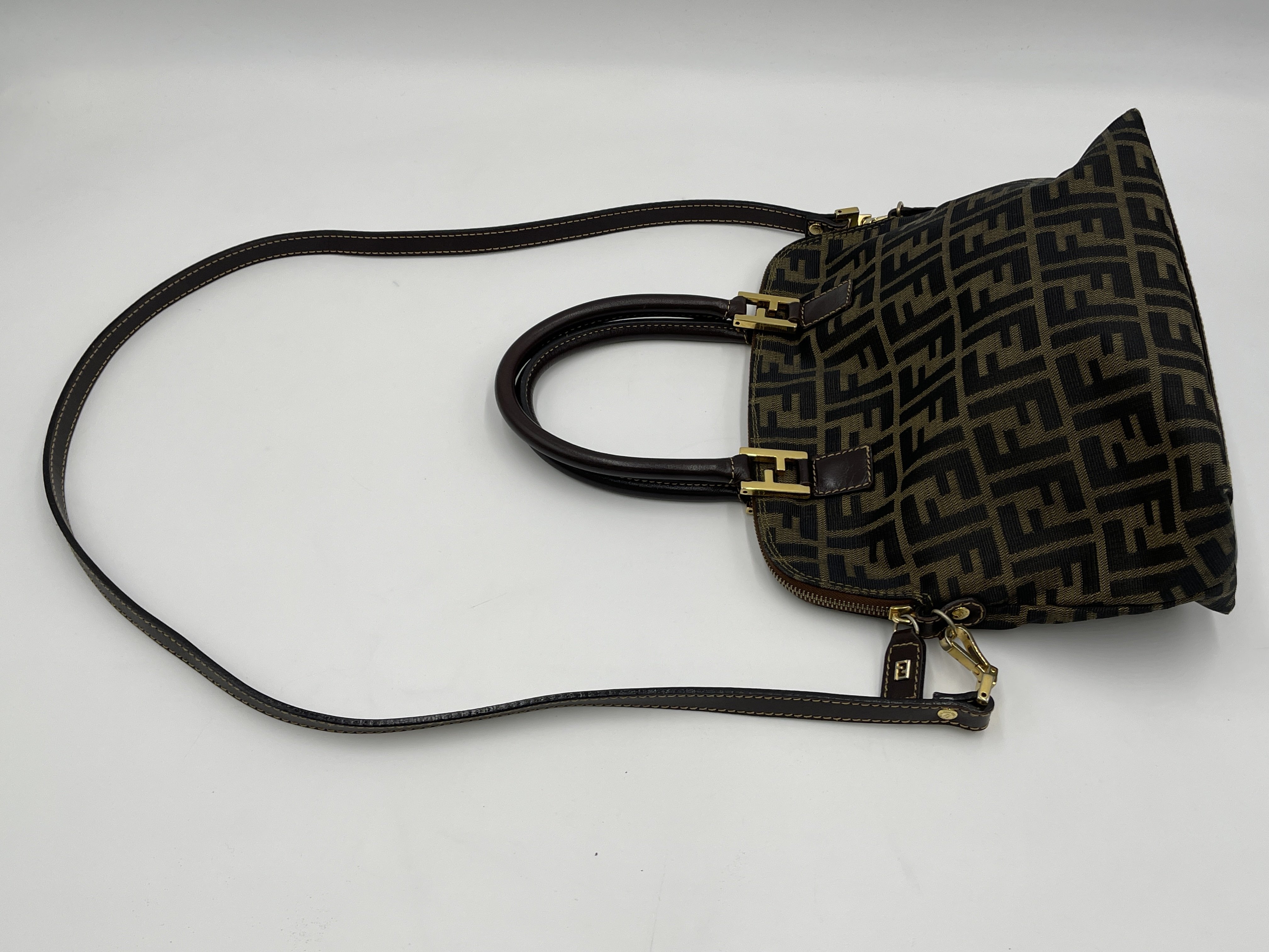 Zucca 2way handbag — view 3