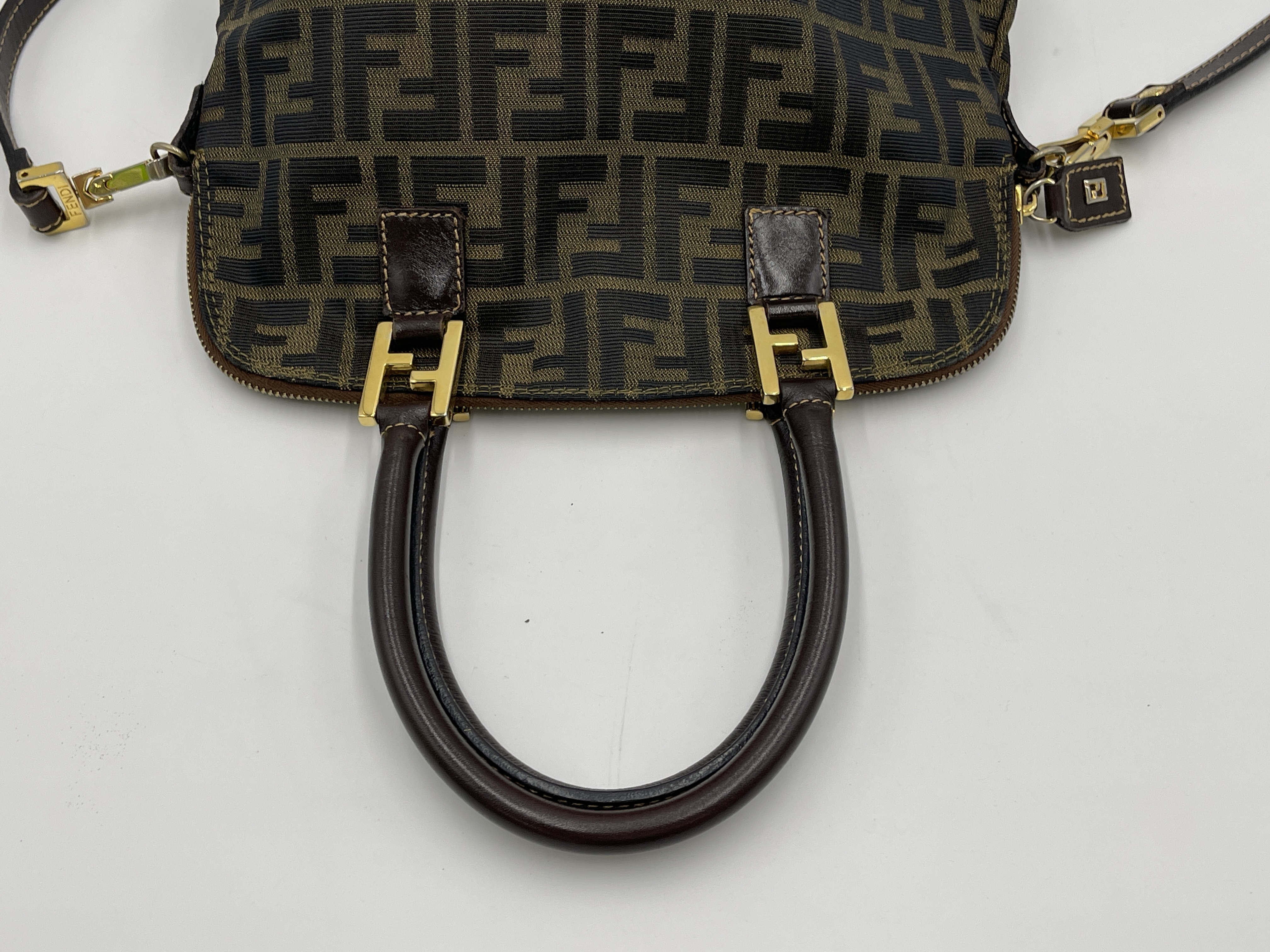 Zucca 2way handbag — view 4