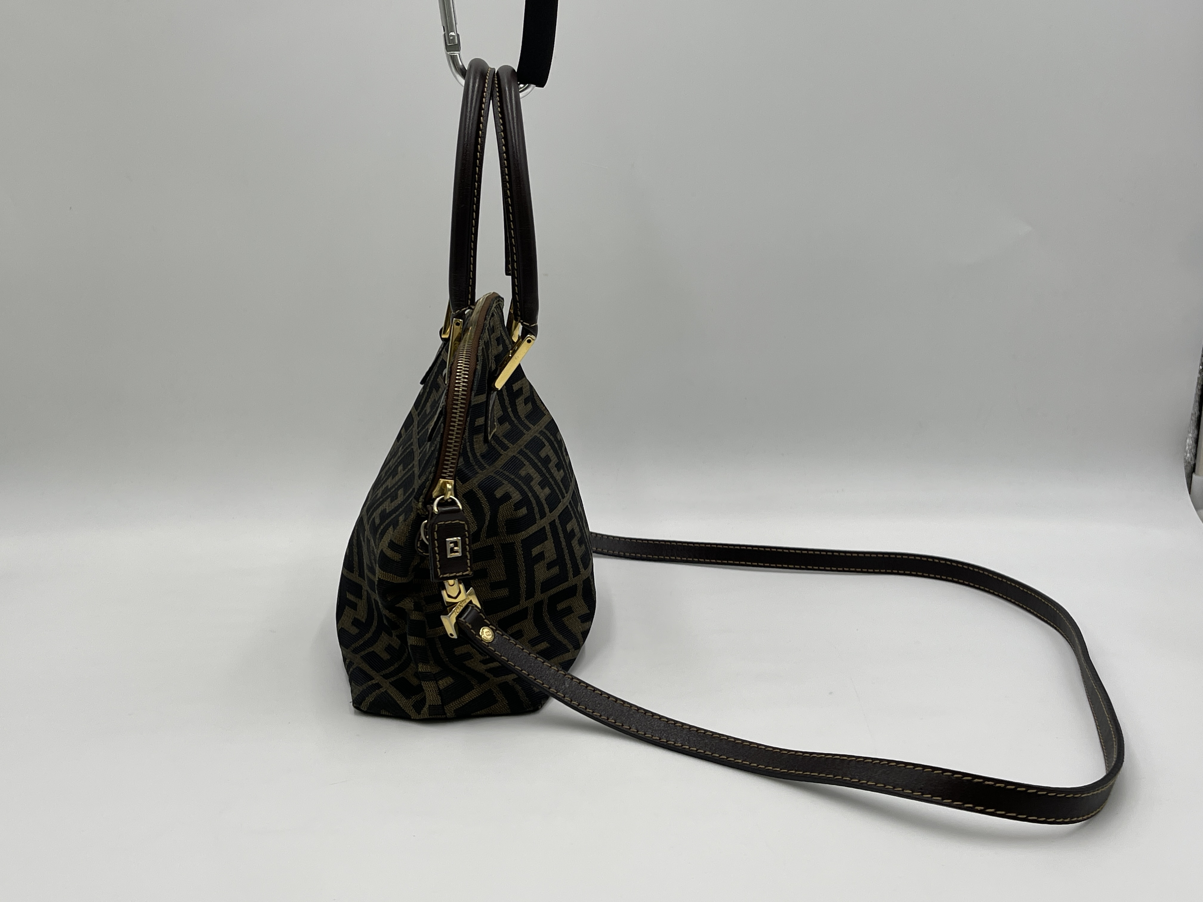 Zucca 2way handbag — view 6