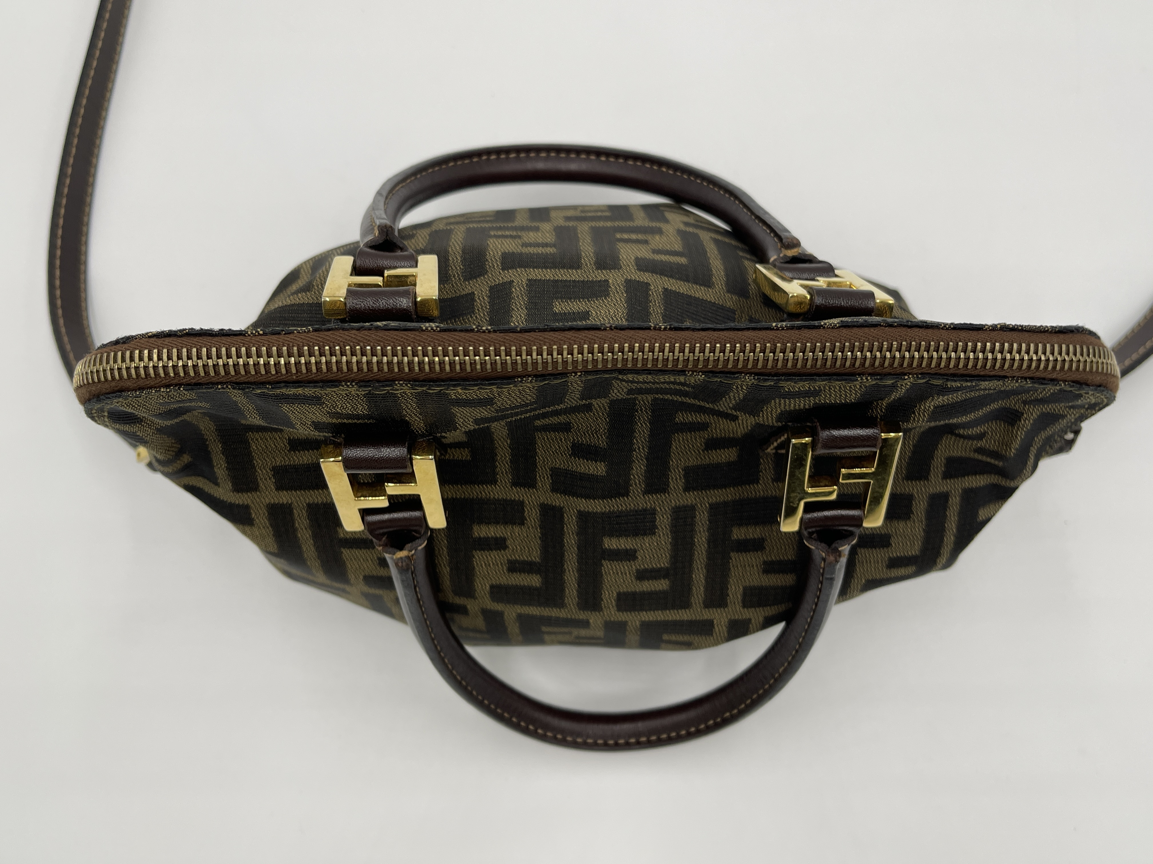 Zucca 2way handbag — view 7
