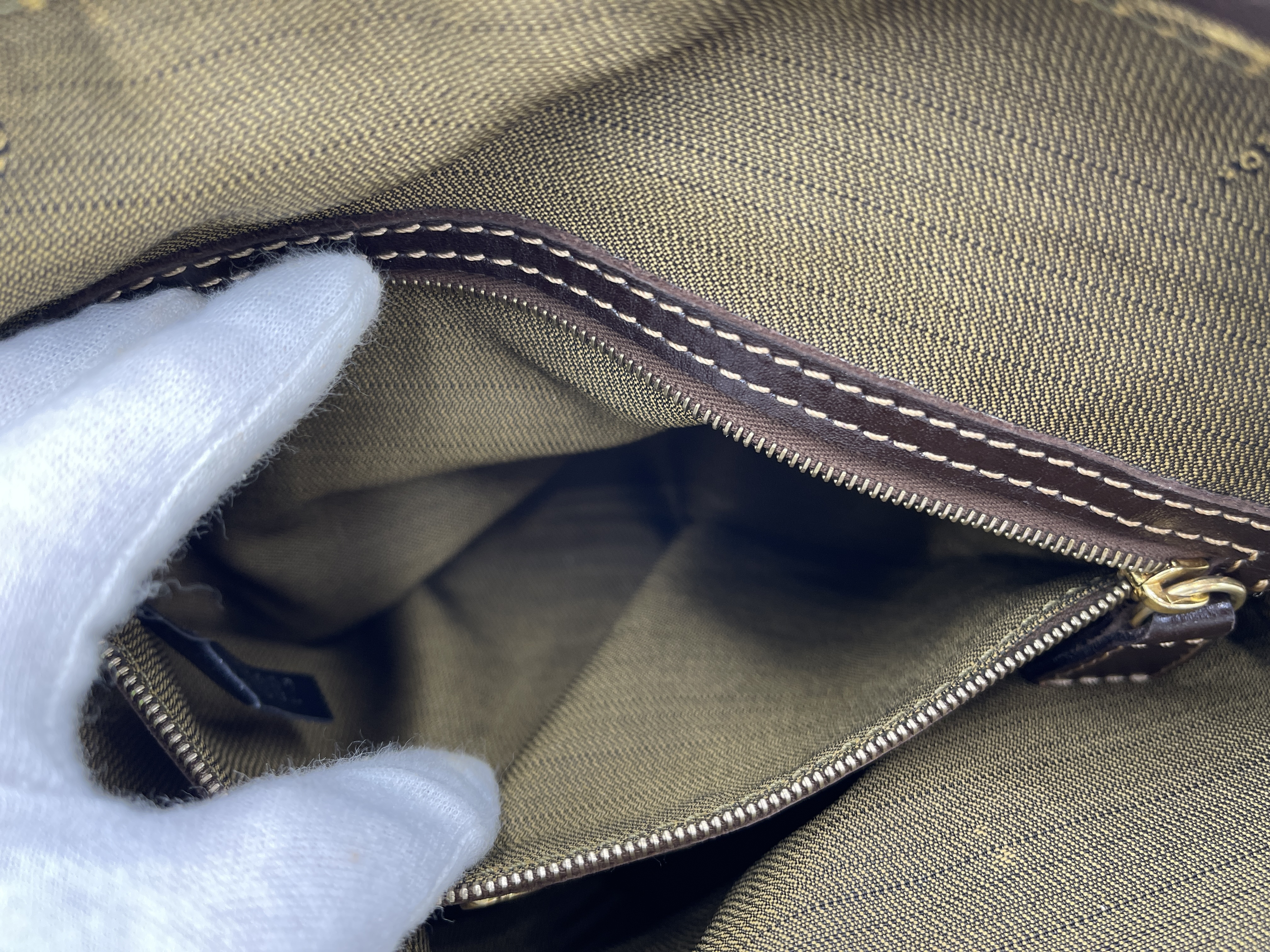 Zucca 2way handbag — view 8