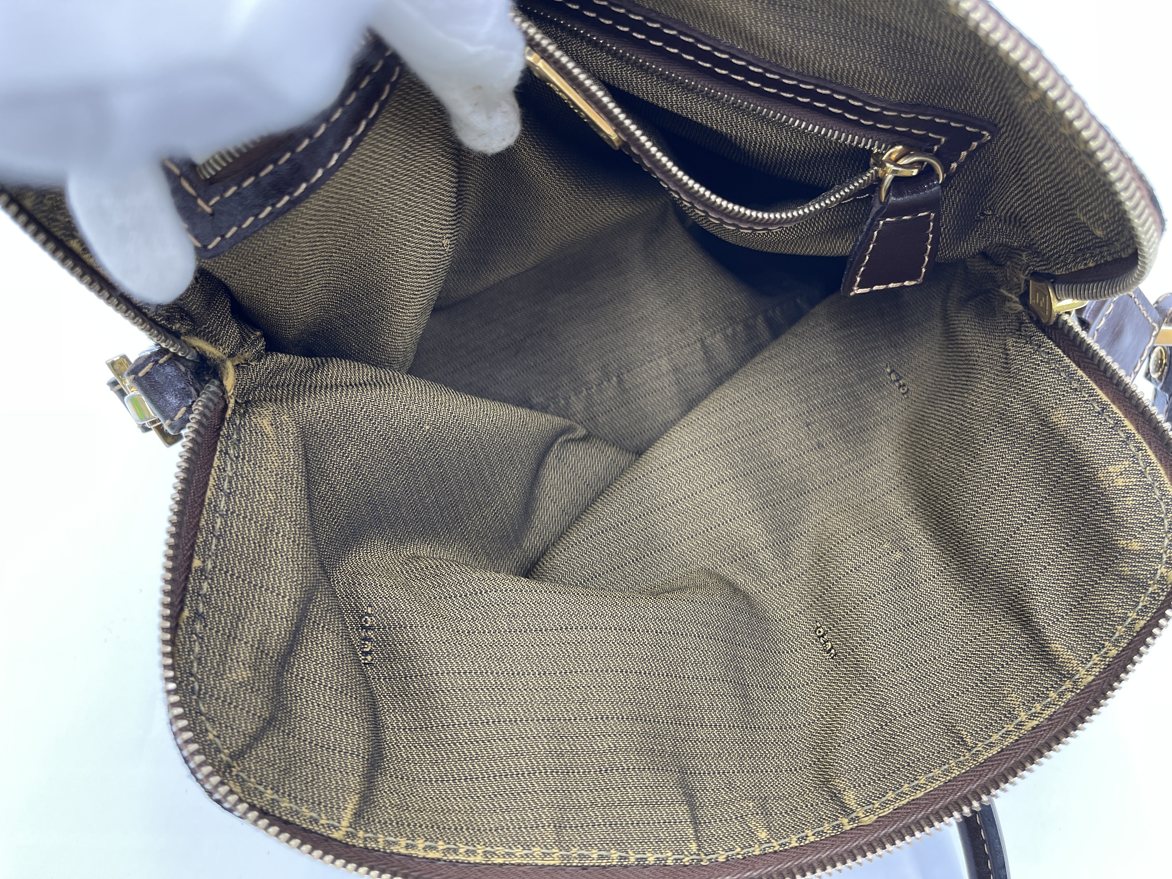 Zucca 2way handbag — view 9