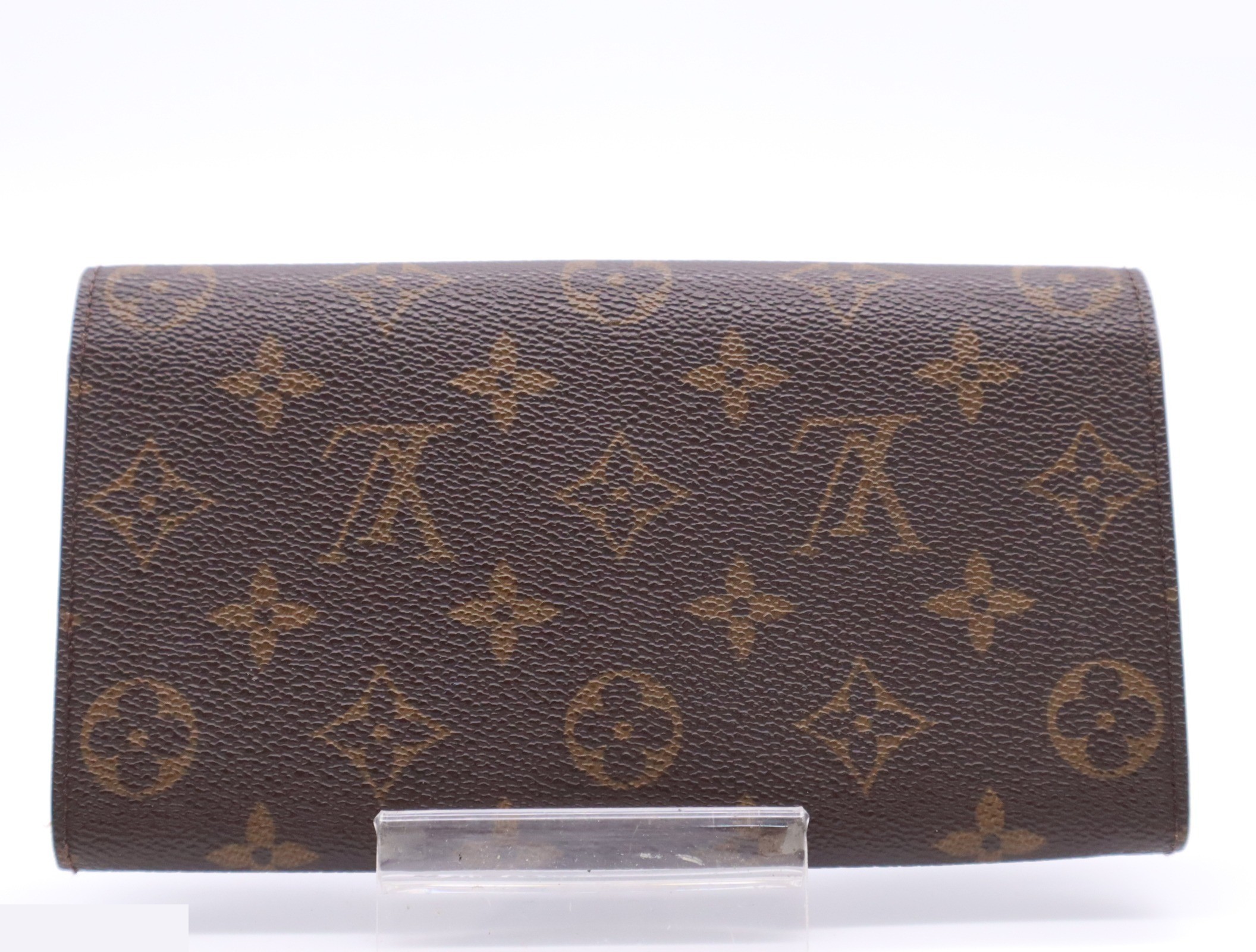 Pochette Portemonnaie Credit — view 2